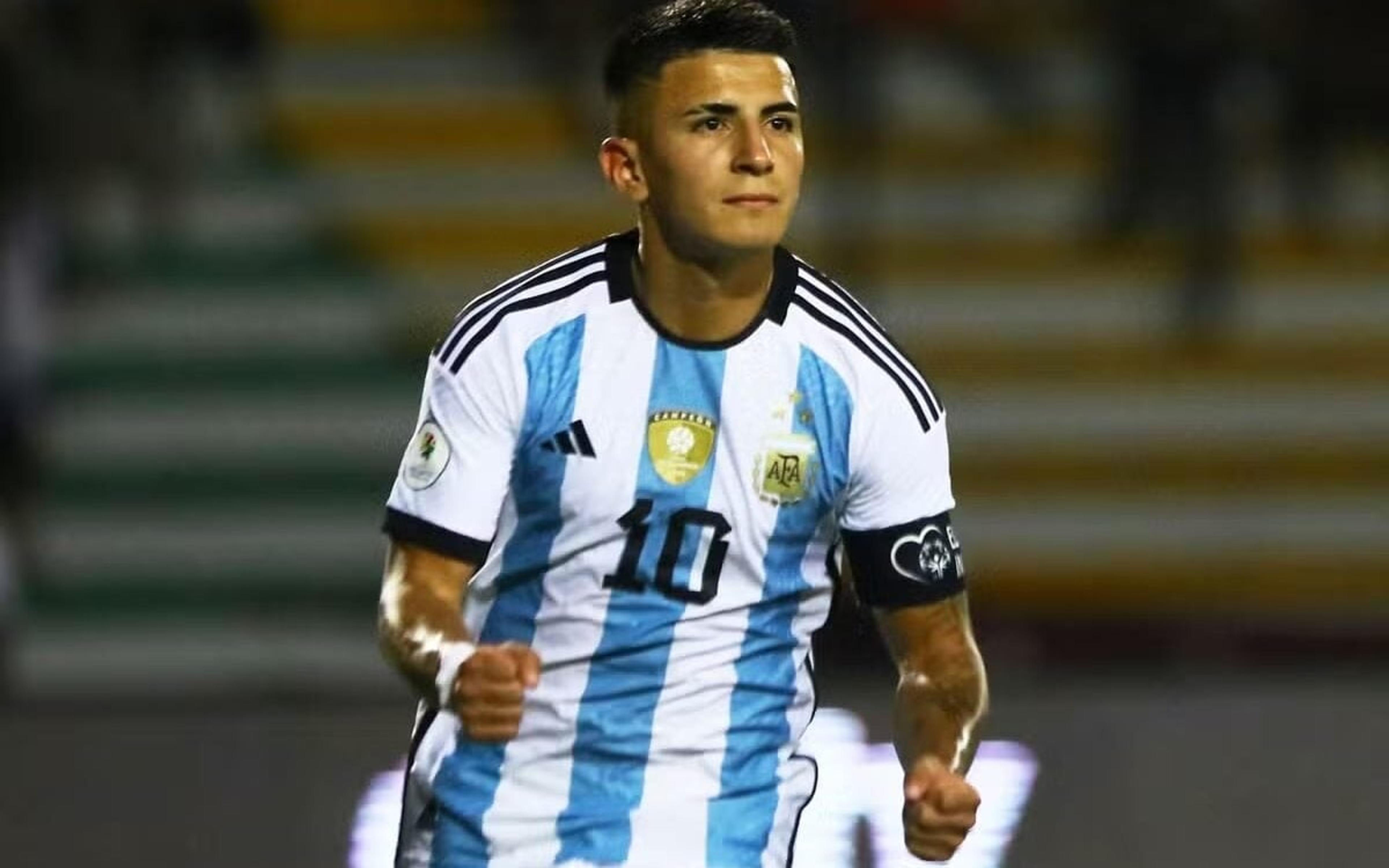 Olimpíadas: Thiago Almada, da Argentina, tem prejuízo de R$ 300 mil após furto; veja os itens