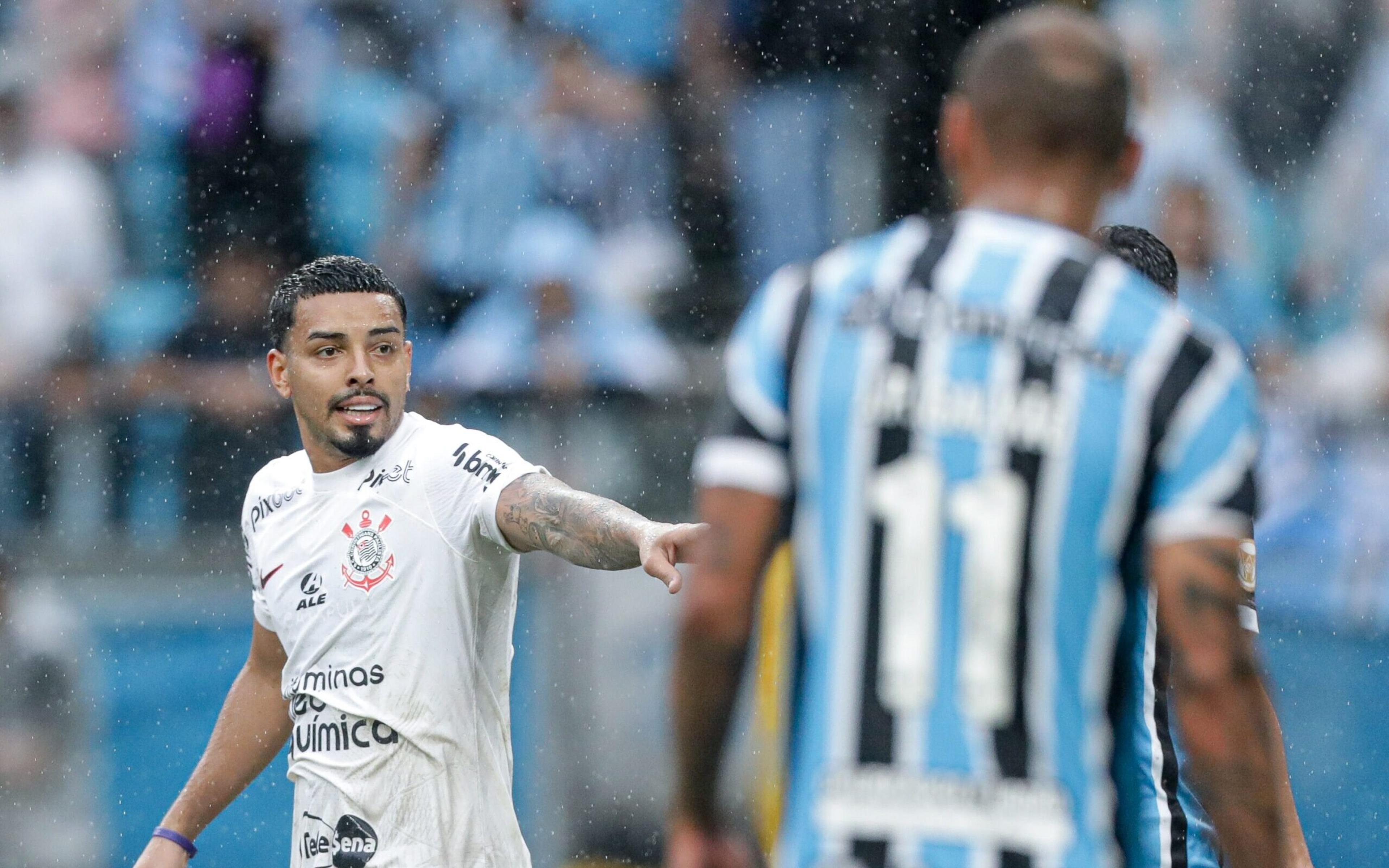 Torcedores lamentam jogo entre Corinthians x Grêmio na Copa do Brasil: ‘Visão da Série B’