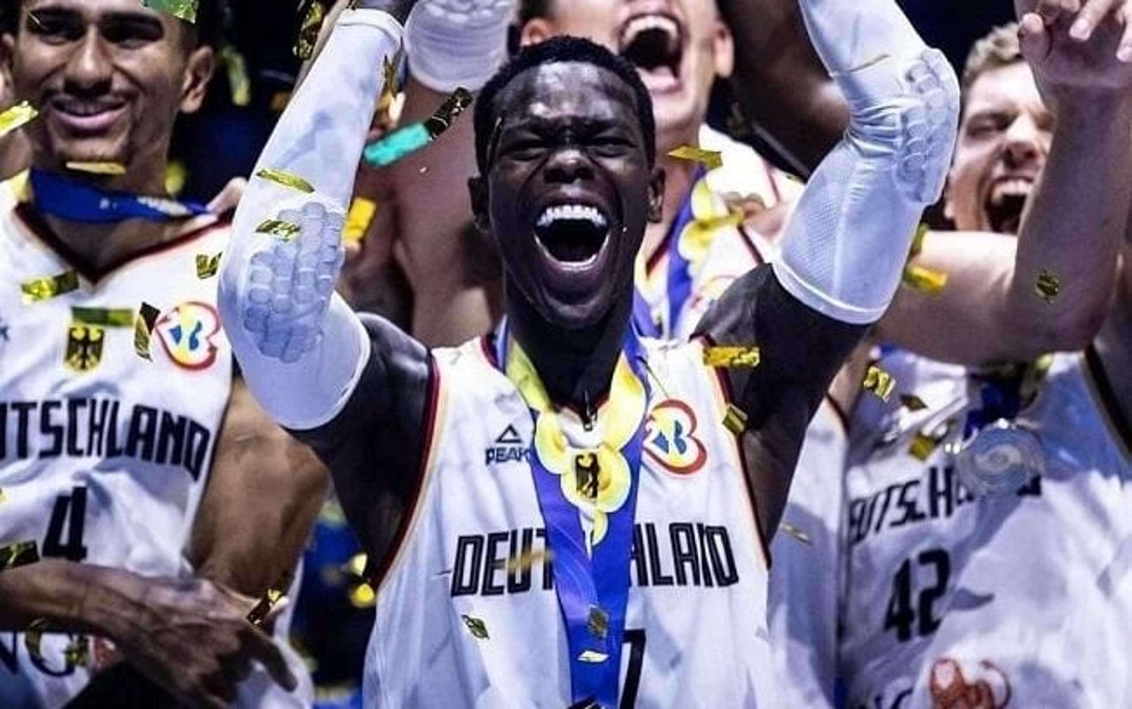 Quem é Dennis Schröder, astro da NBA que defende a Alemanha nas Olimpíadas?