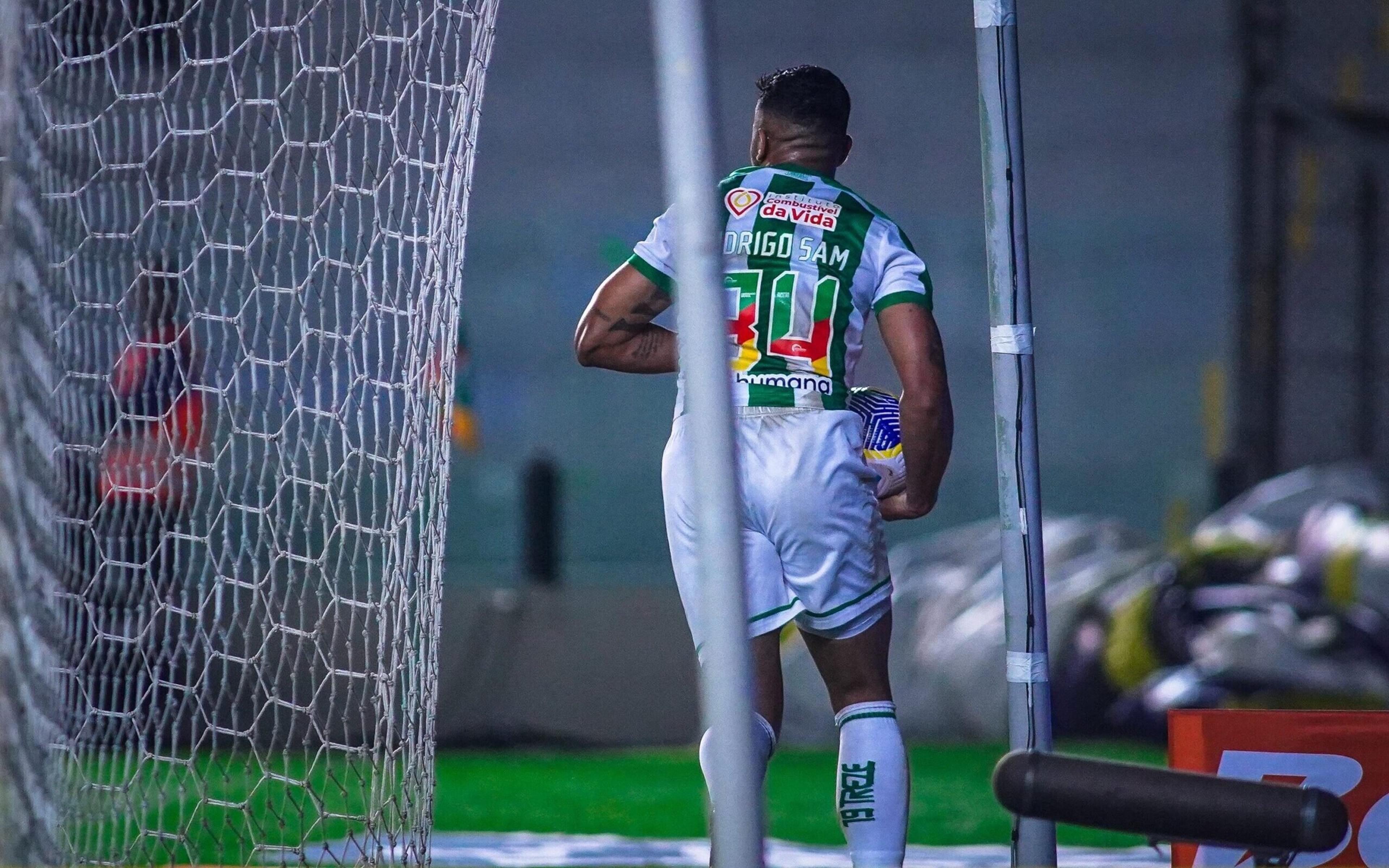 Juventude segura o Internacional e avança às oitavas de final da Copa do Brasil