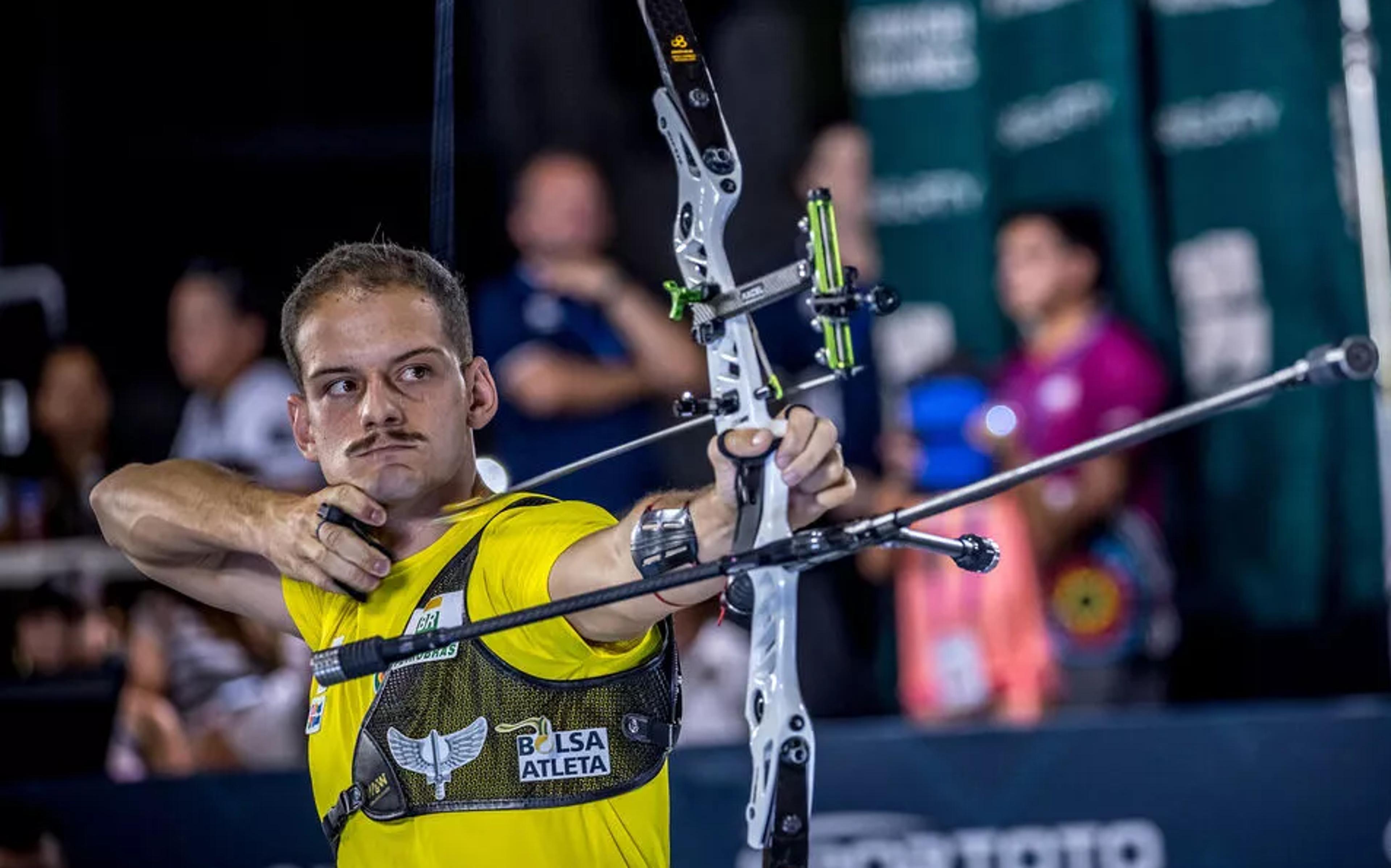 Em quais esportes o Brasil nunca foi medalhista olímpico?