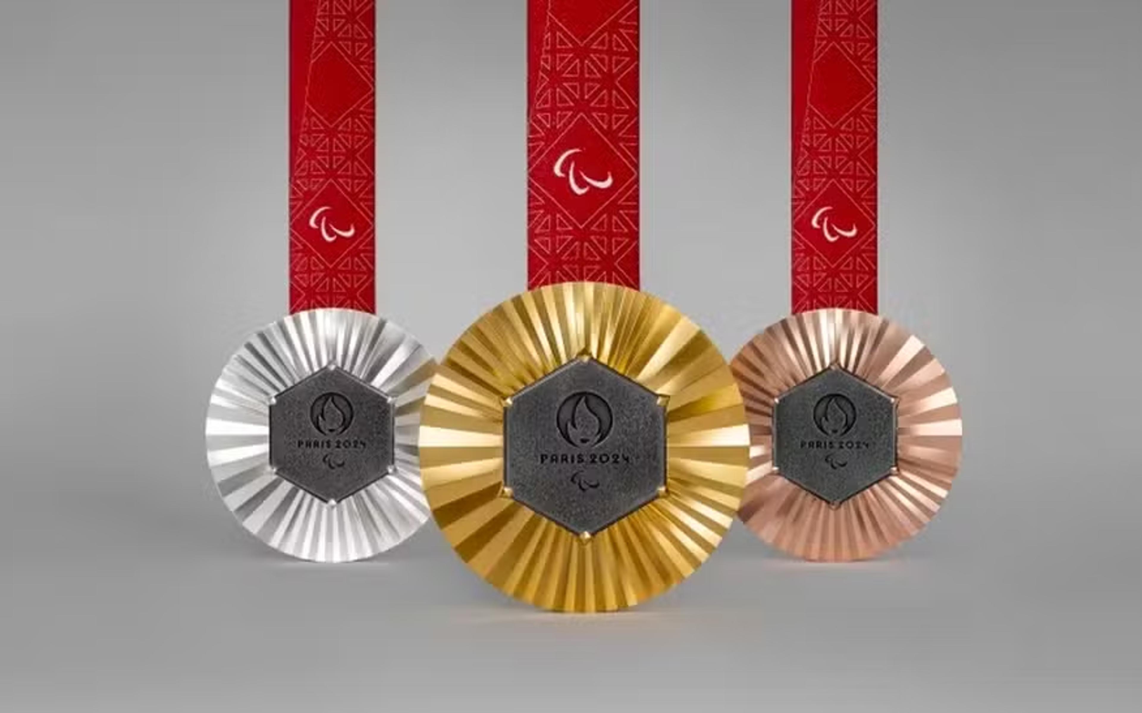 Saiba as modalidades que mais distribuem medalhas nas Olimpíadas