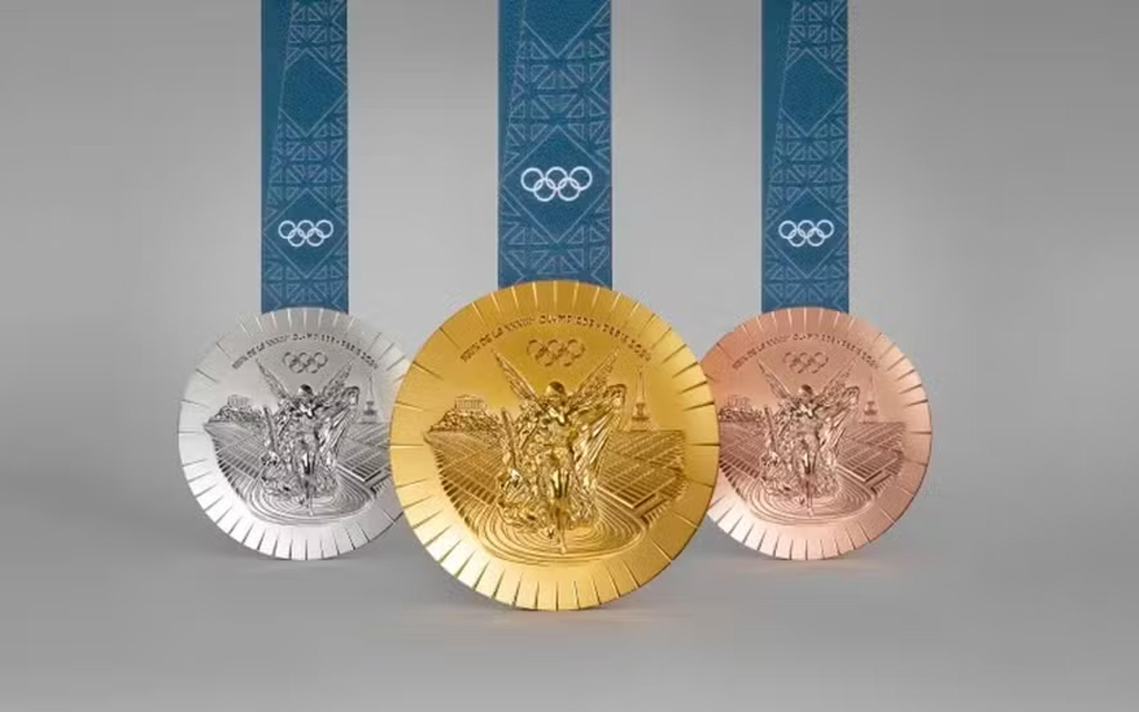 A melhor da história? Especialista projeta número de medalhas do Brasil nas Olimpíadas