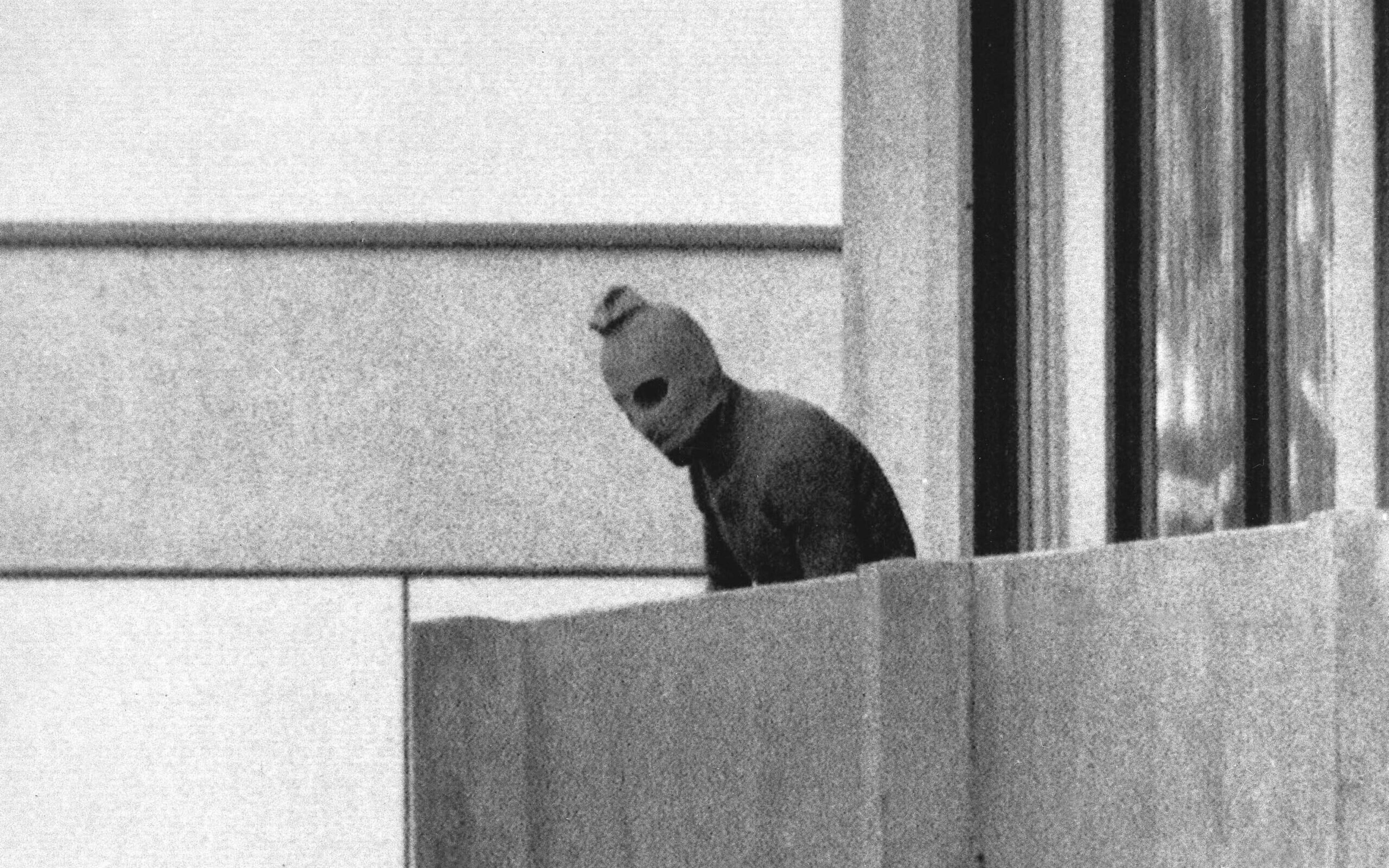 Relembre o atentado terrorista dos Jogos Olímpicos de 1972