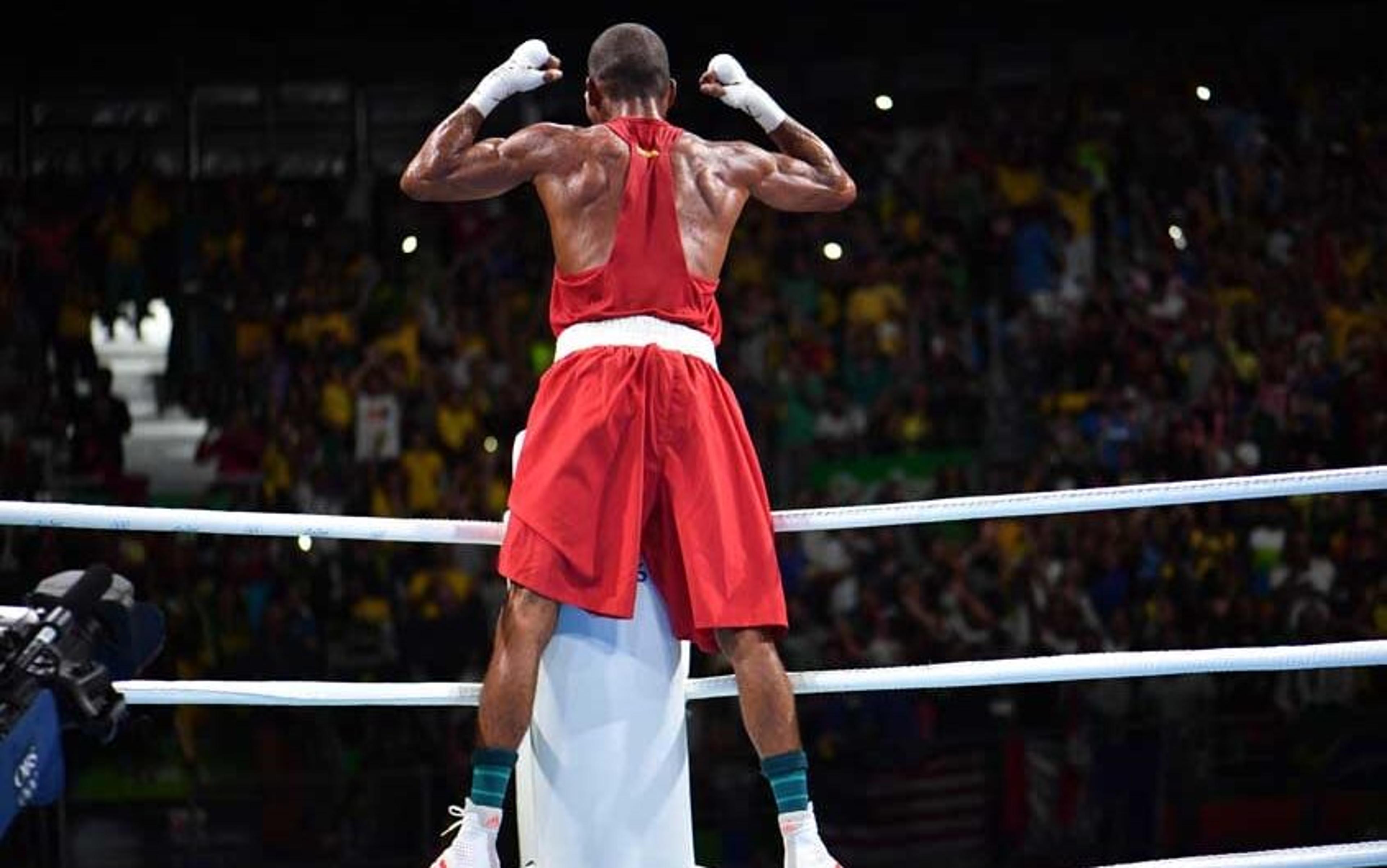 Robson Conceição pode entrar para a lista! Veja brasileiros que foram campeões mundiais de Boxe