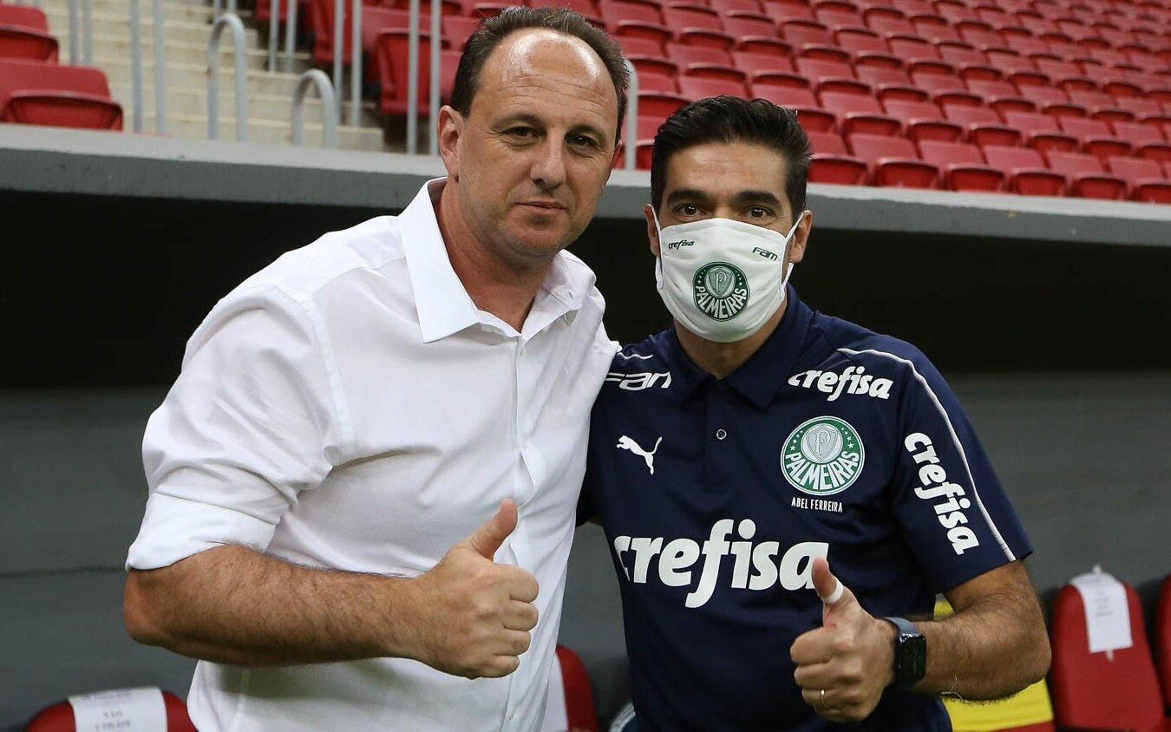 Bahia negocia contratação de atacante que esteve na mira do Palmeiras