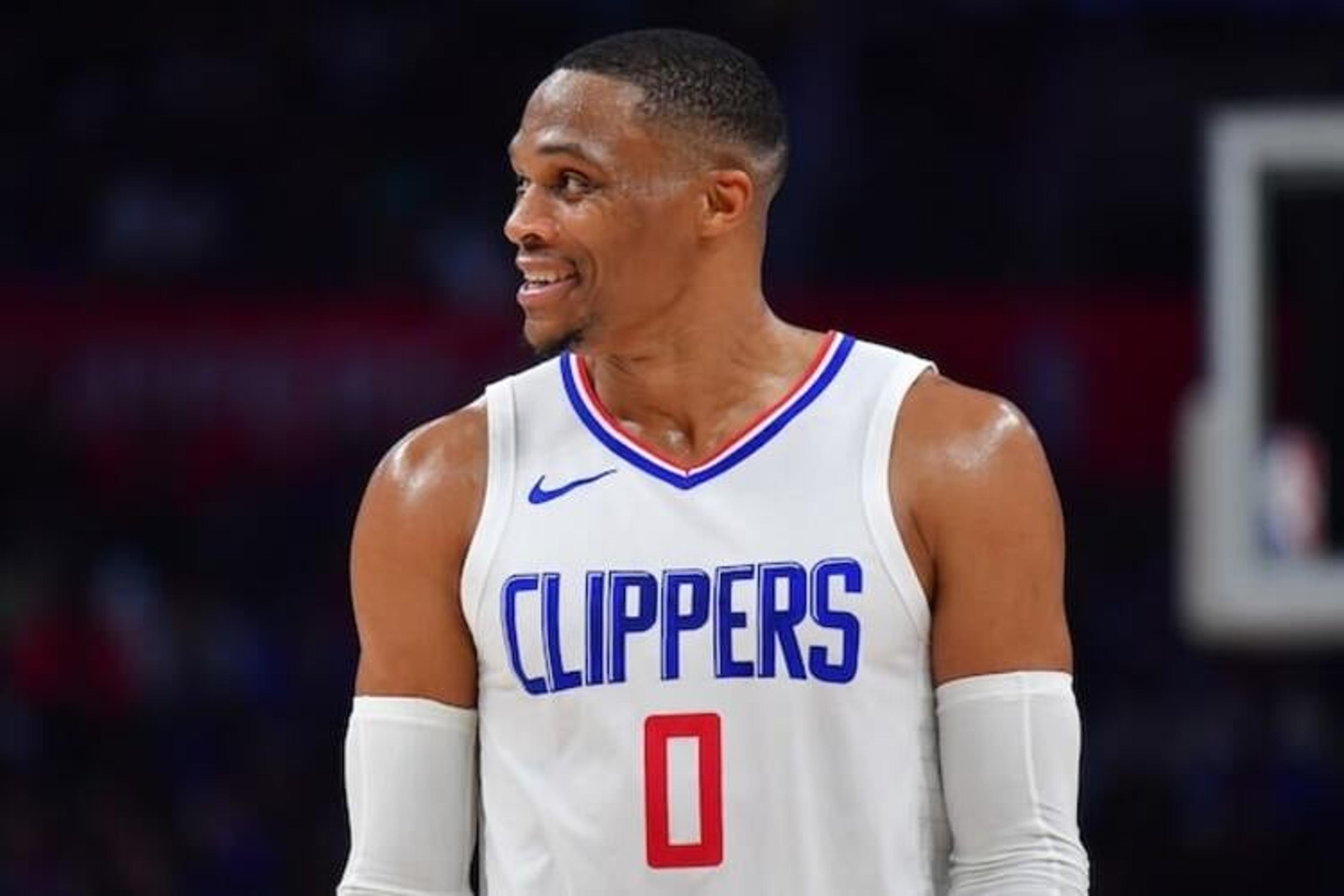 Russell Westbrook pode ter novo destino na NBA