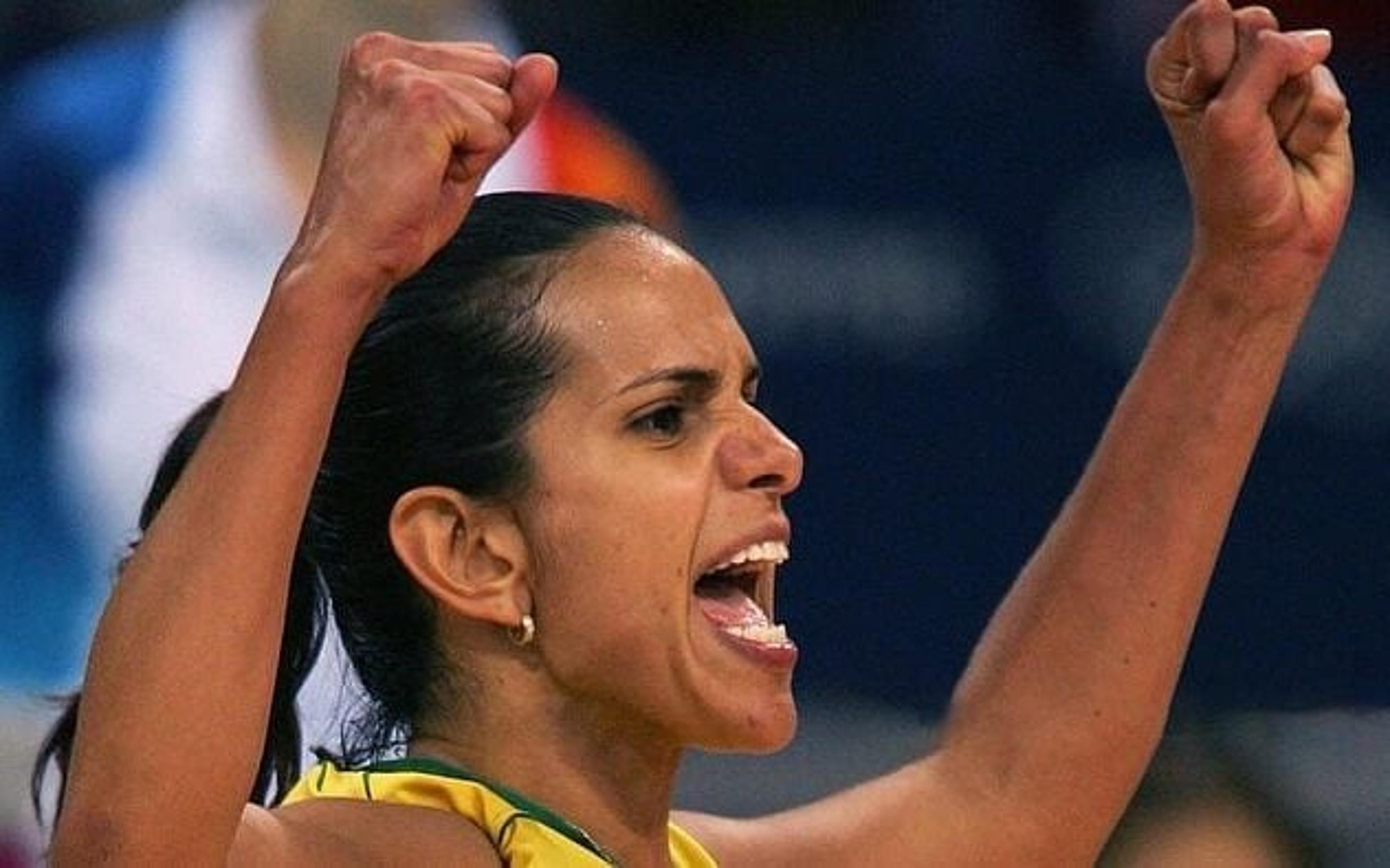 Medalhista do vôlei, Virna detalha motivos que tornam Brasil favorito nas Olimpíadas