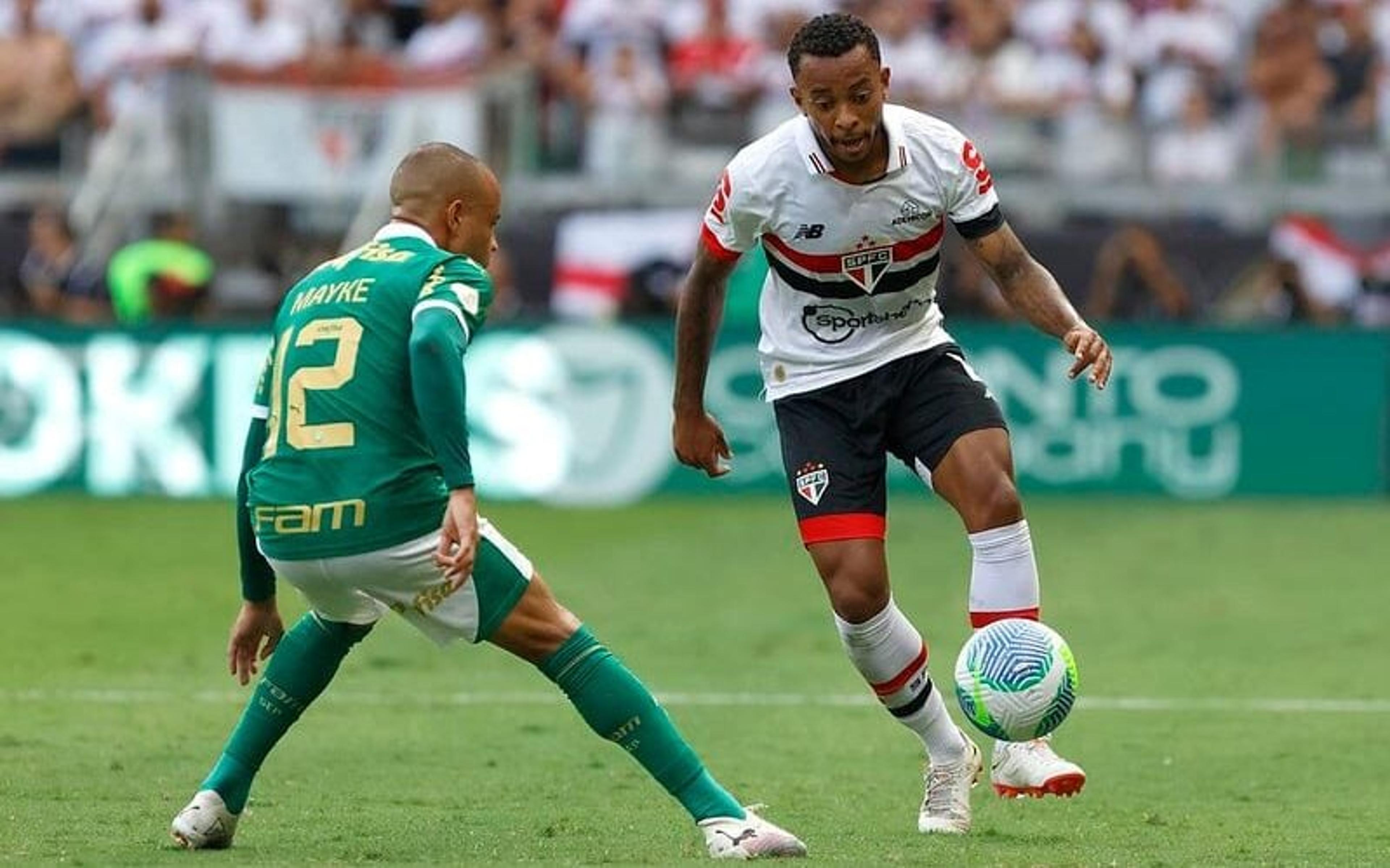 Joia do São Paulo aceita oferta de clube da Premier League; Tricolor impõe condição