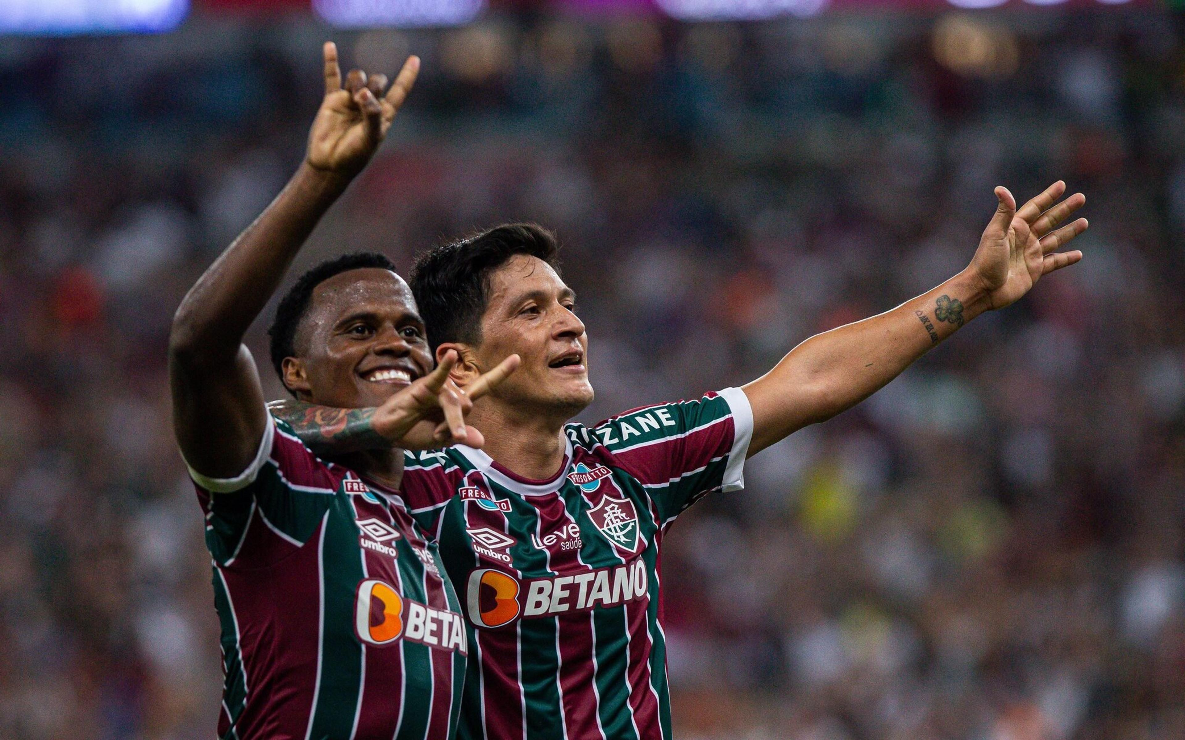 Fluminense conta com a volta de craque para o restante do Brasileirão