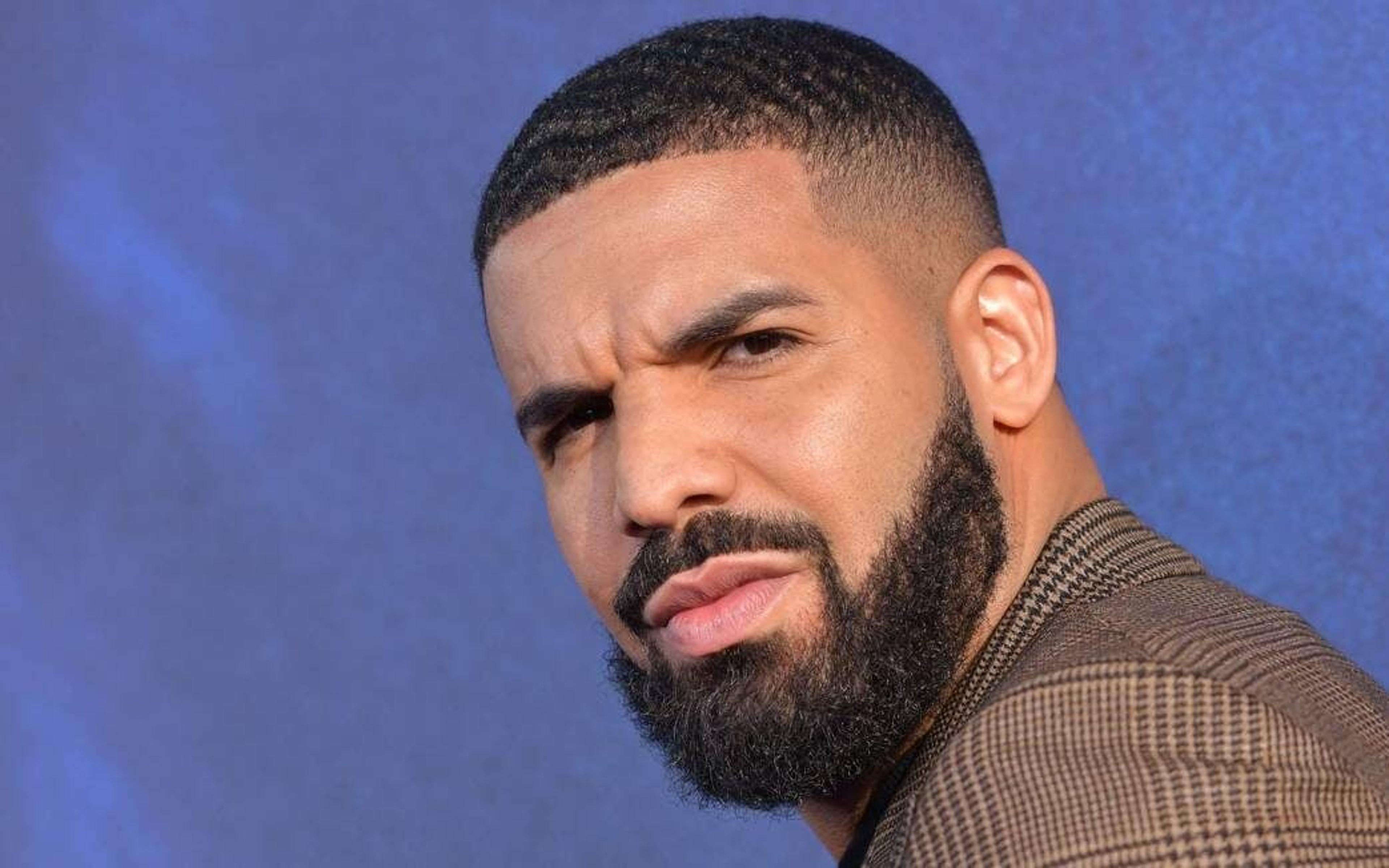 Quanto Drake já perdeu com apostas esportivas? Veja histórico recente