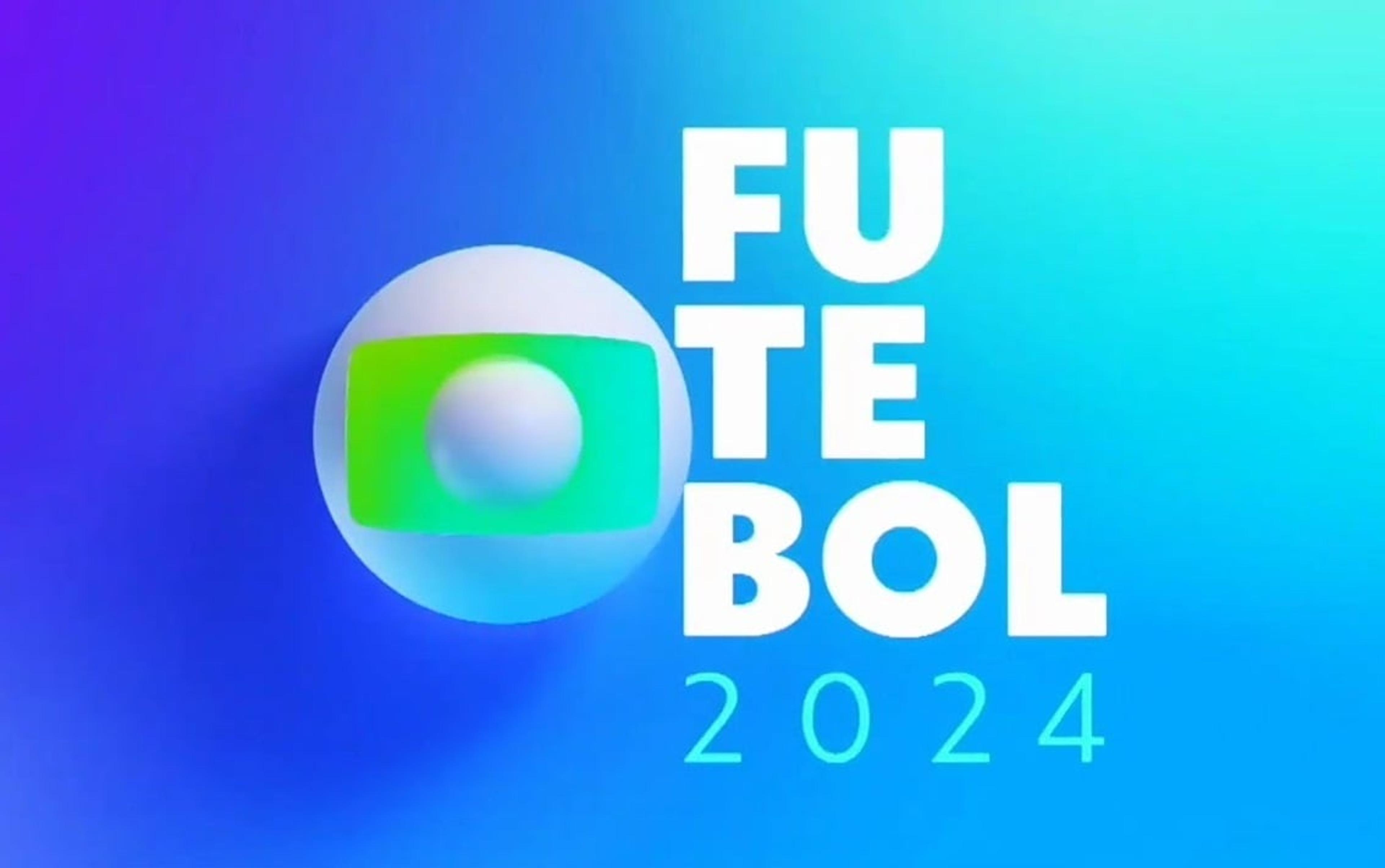 Brasileirão 2024 impulsiona índices de audiência da Globo; veja os números