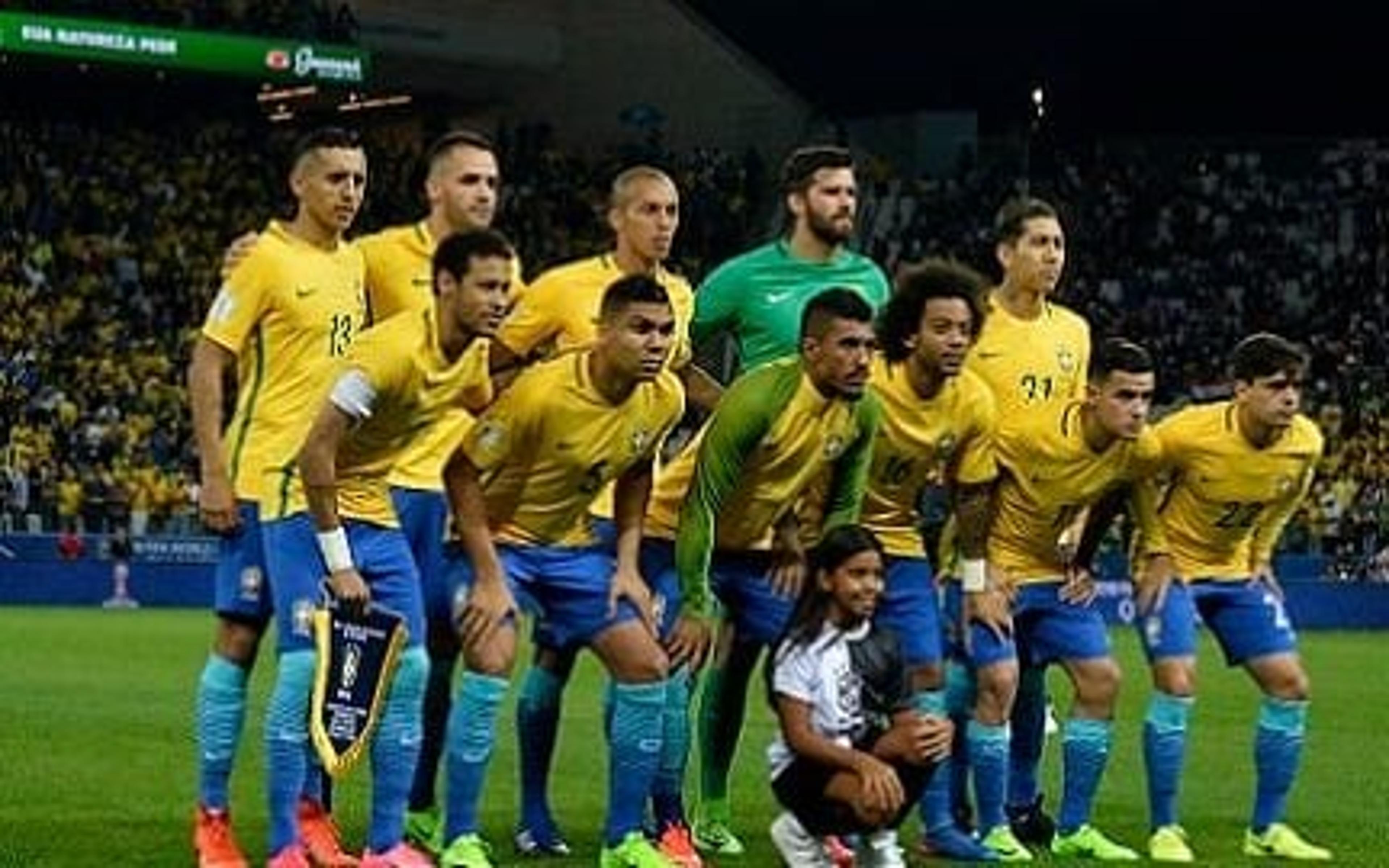 Atacante da Seleção na Copa de 2018 se torna pastor