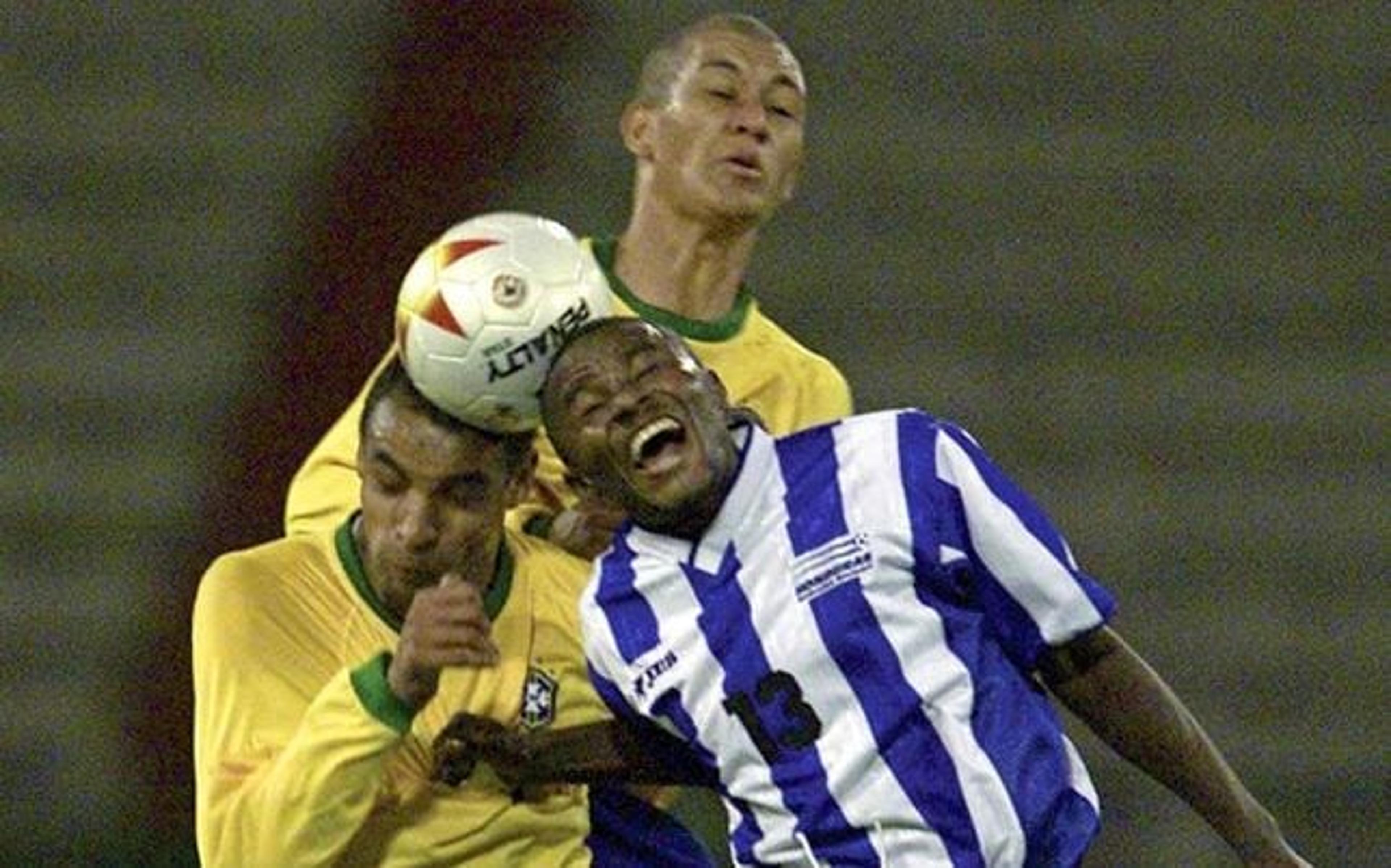 Quais foram as maiores zebras da história da Copa América?