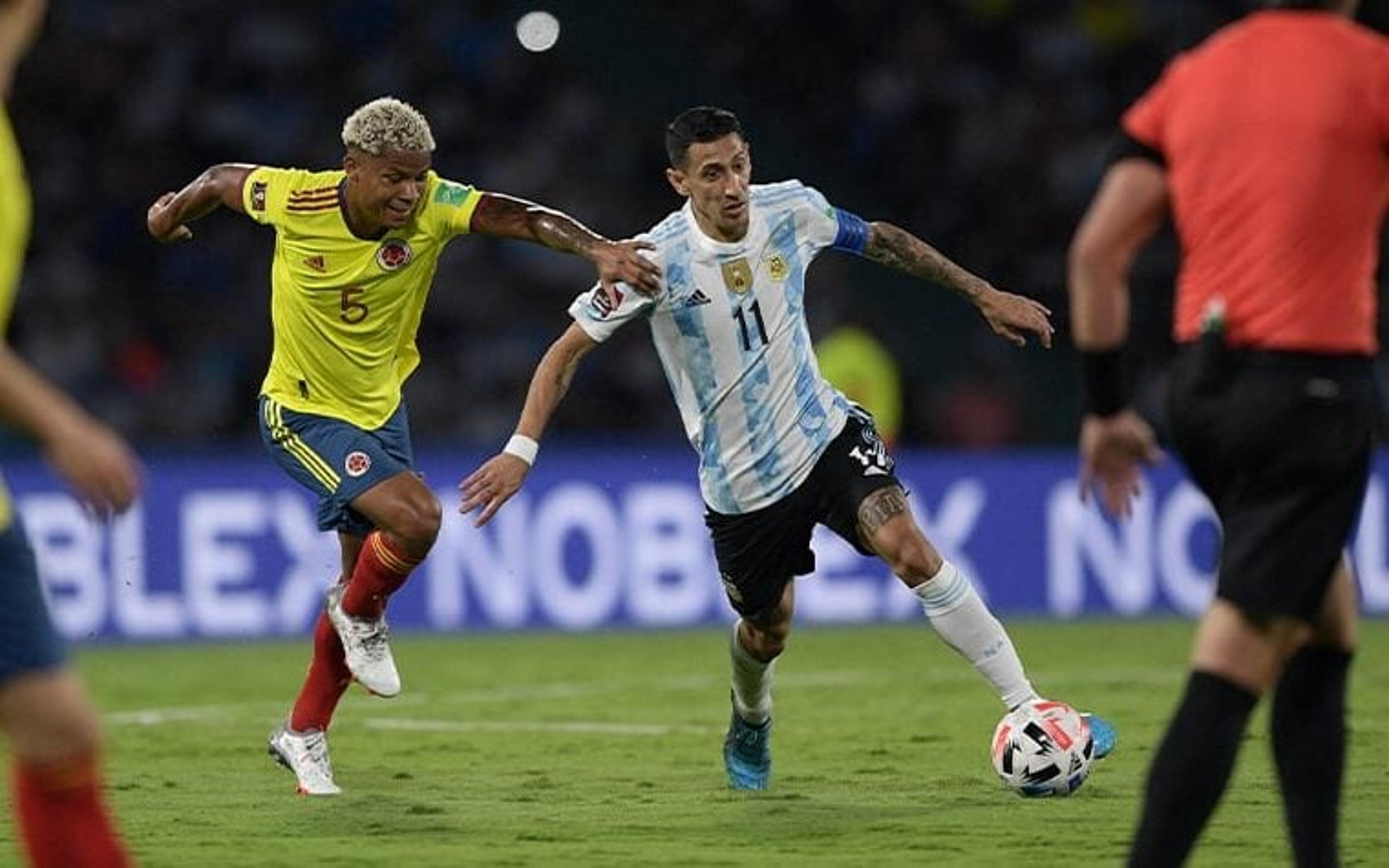 Final da Copa América entre Argentina e Colômbia terá arbitragem brasileira; veja nomes