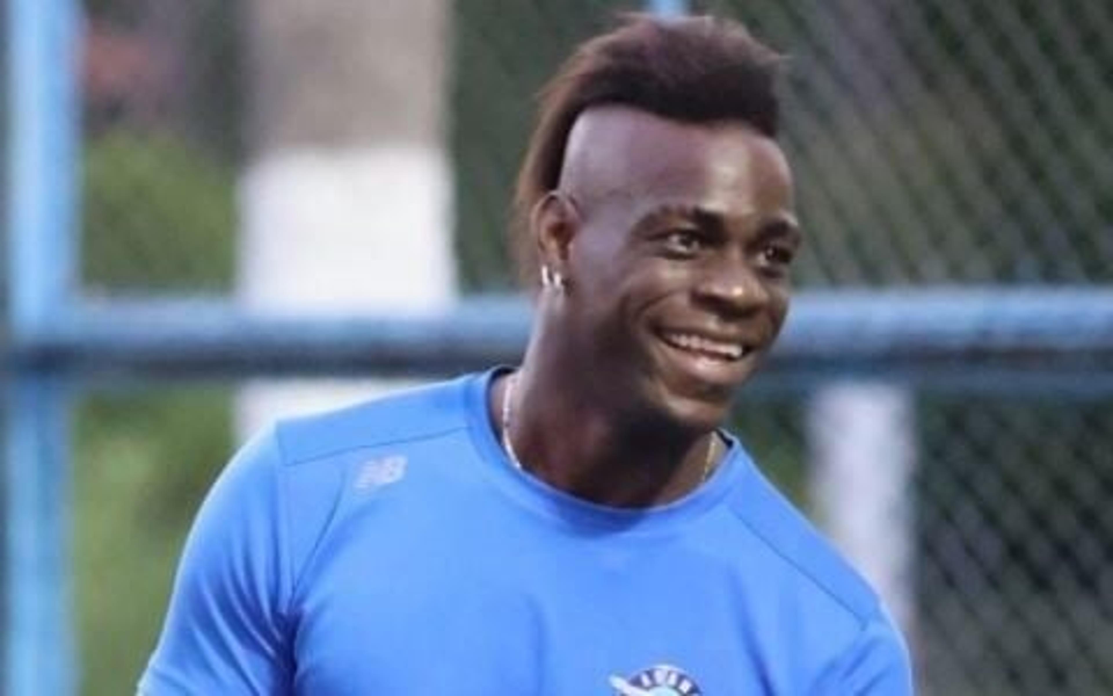 Balotelli no Corinthians: vale a pena o investimento?