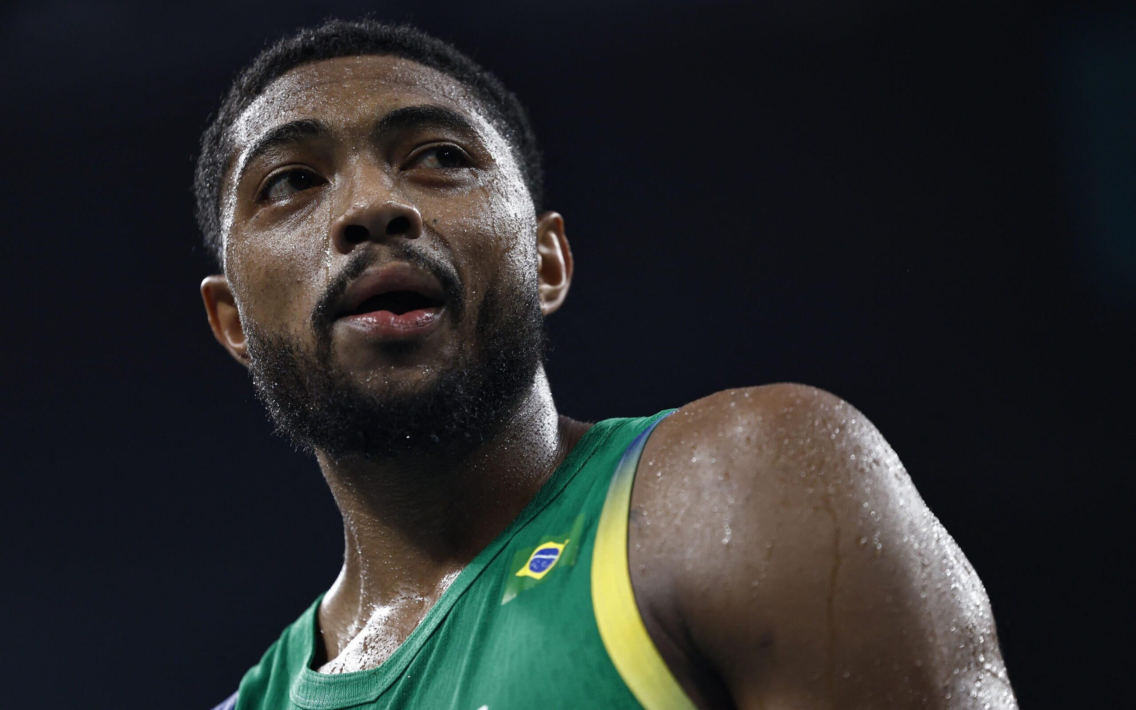 Bruno Caboclo vai fazer teste em time da NBA e pode receber processo