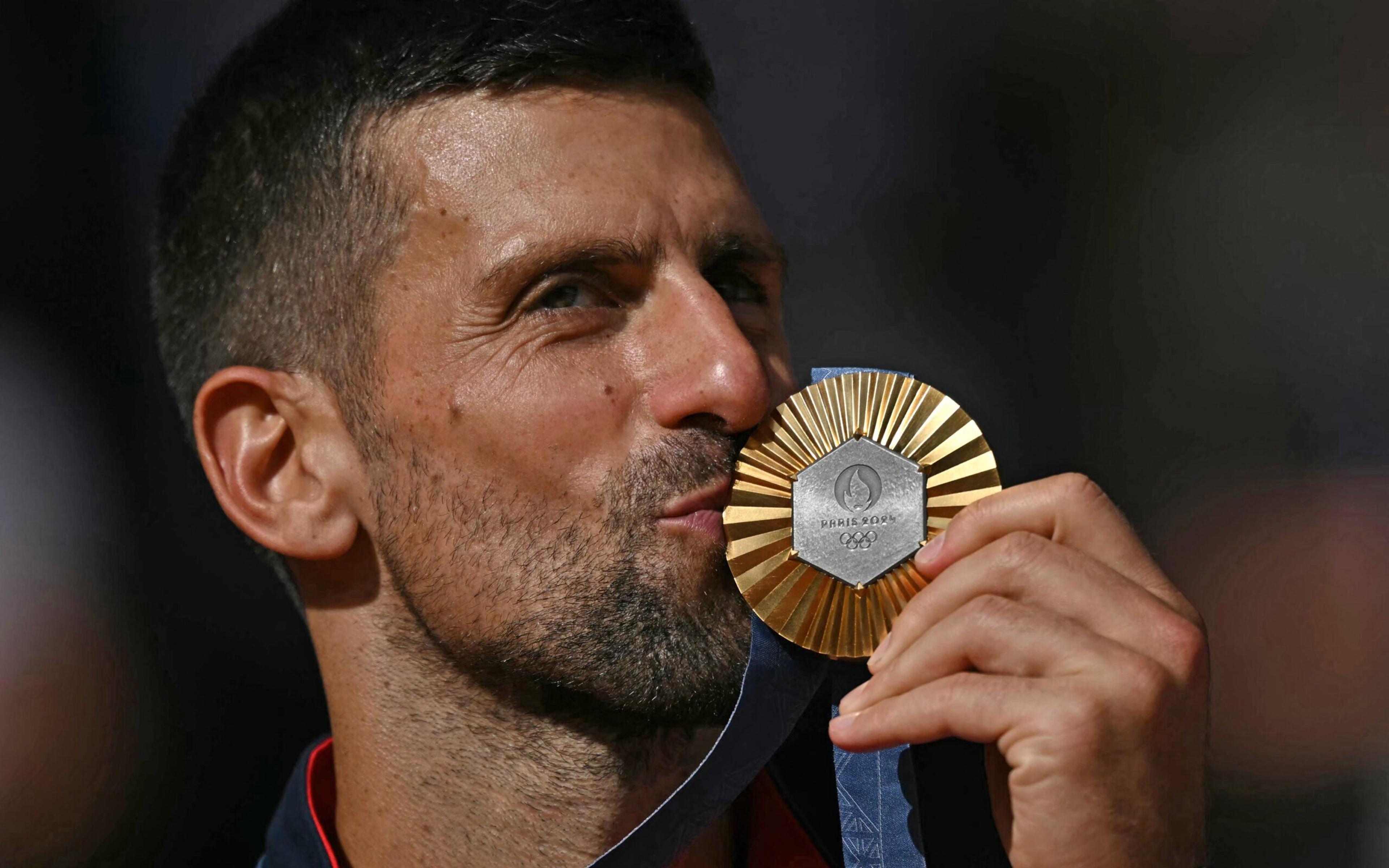 O que é Golden Slam, feito que Djokovic realizou após medalha de ouro nas Olimpíadas