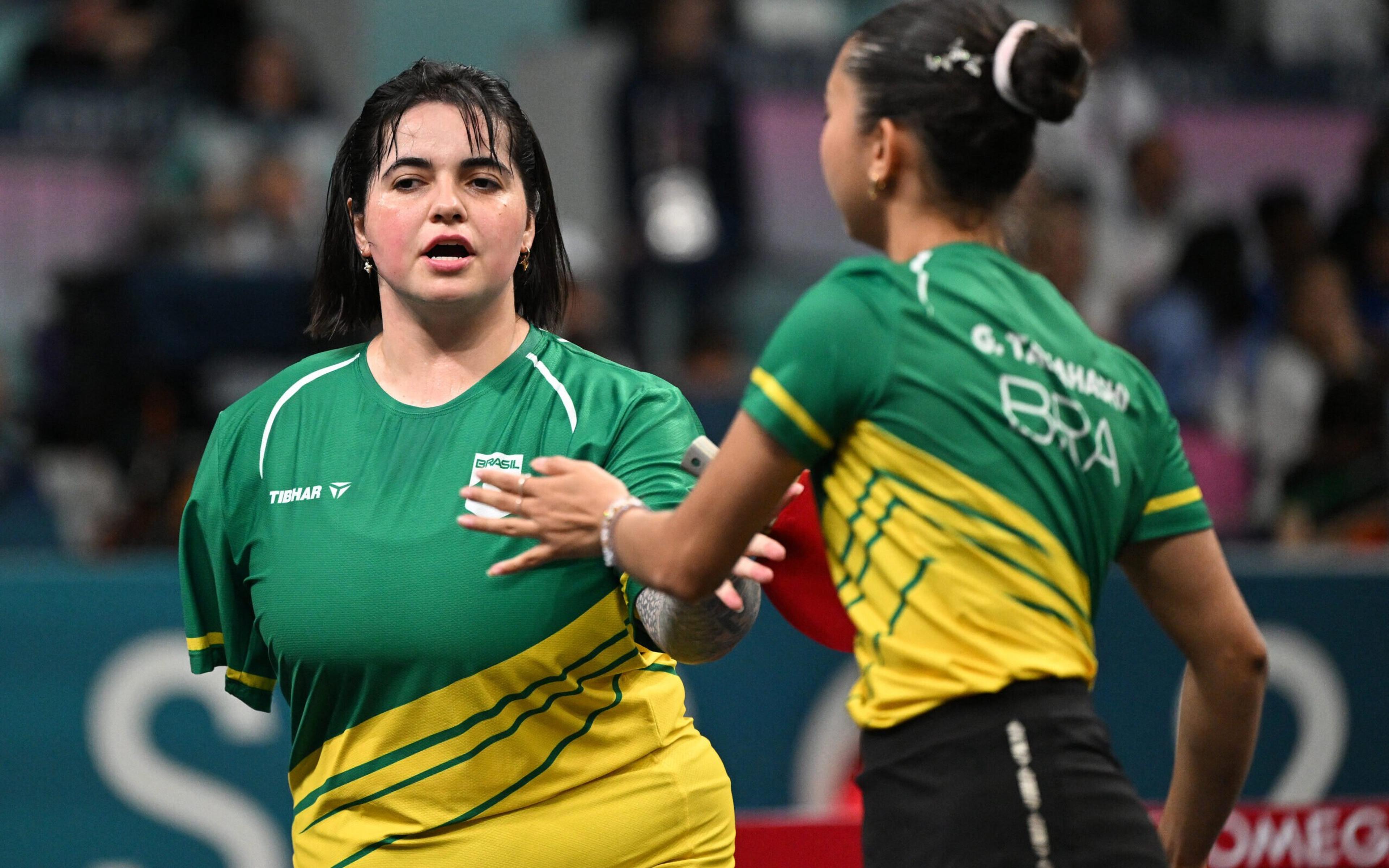 Quem é Bruna Alexandre, primeira paratleta do Brasil a disputar Olimpíadas?