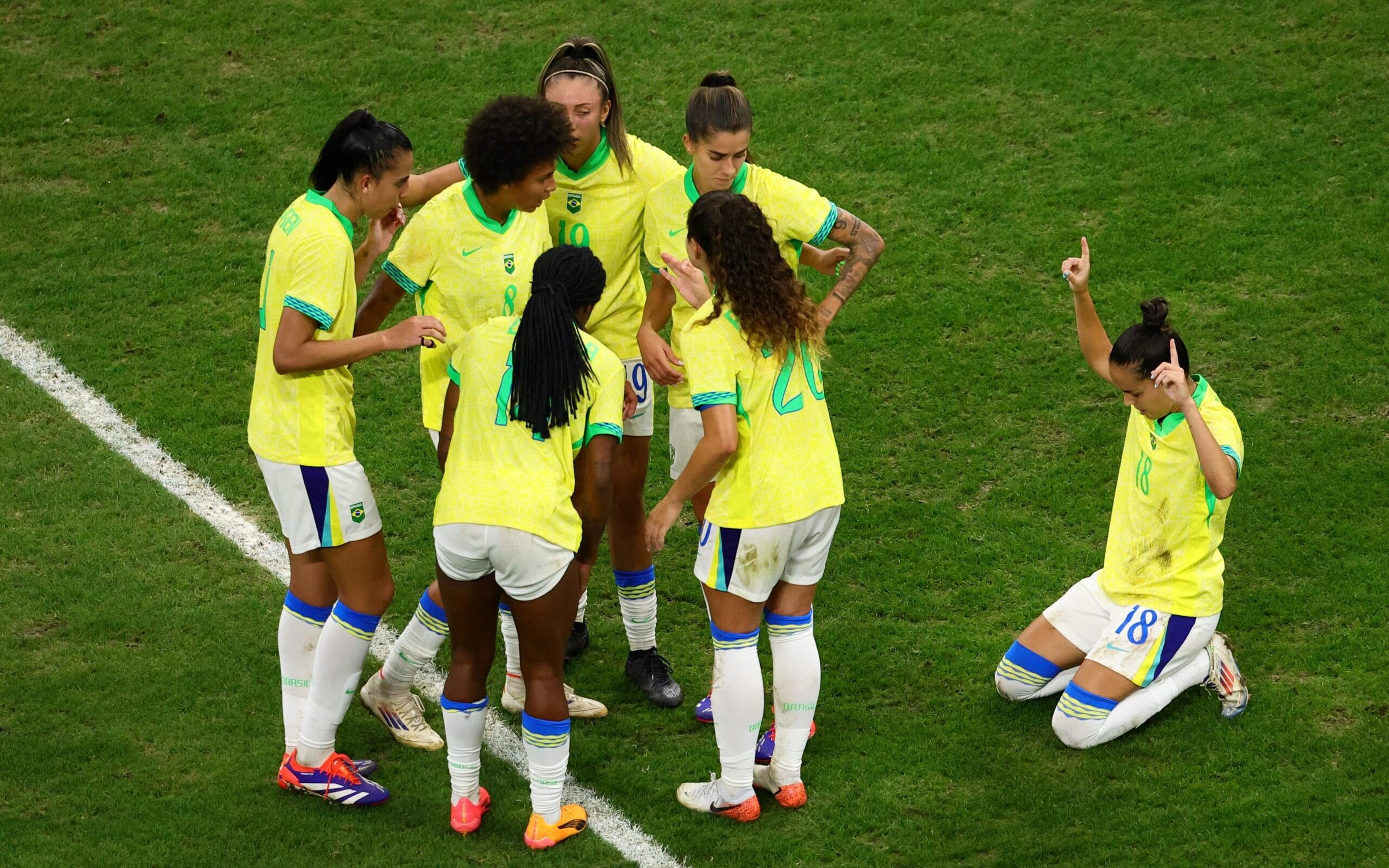 Olimpíadas hoje: veja a agenda do dia dos brasileiros neste sábado (10)