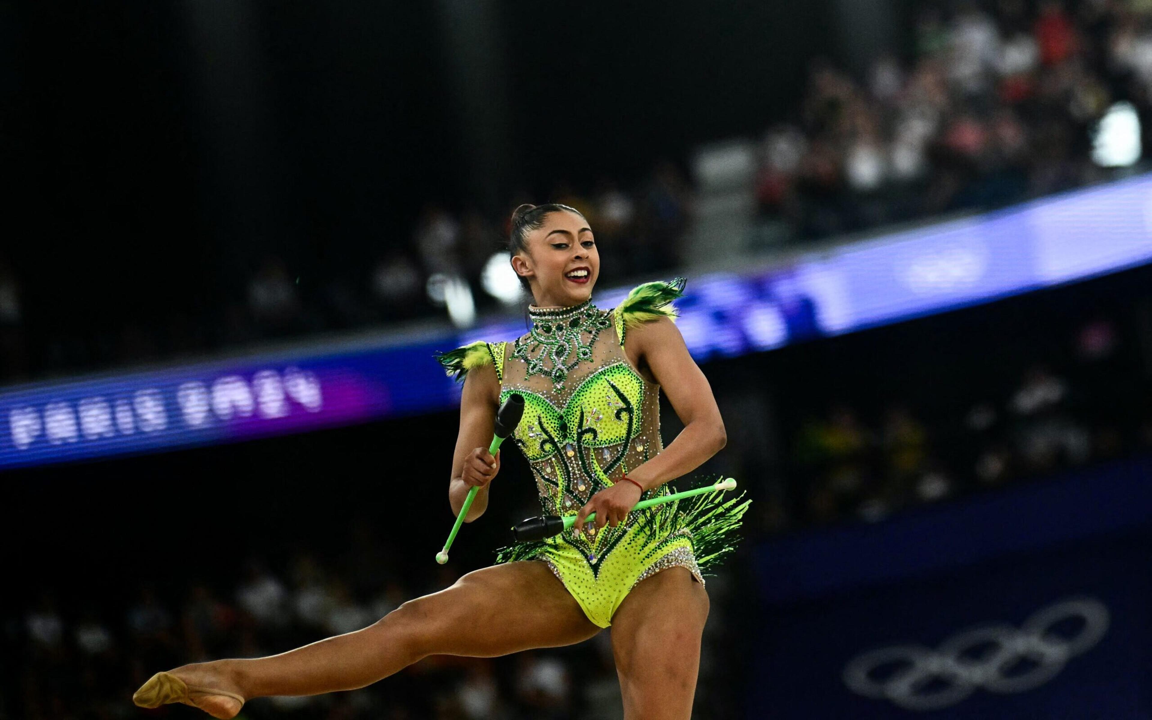 Bárbara Domingos disputa final nas Olimpíadas; veja horário e onde assistir