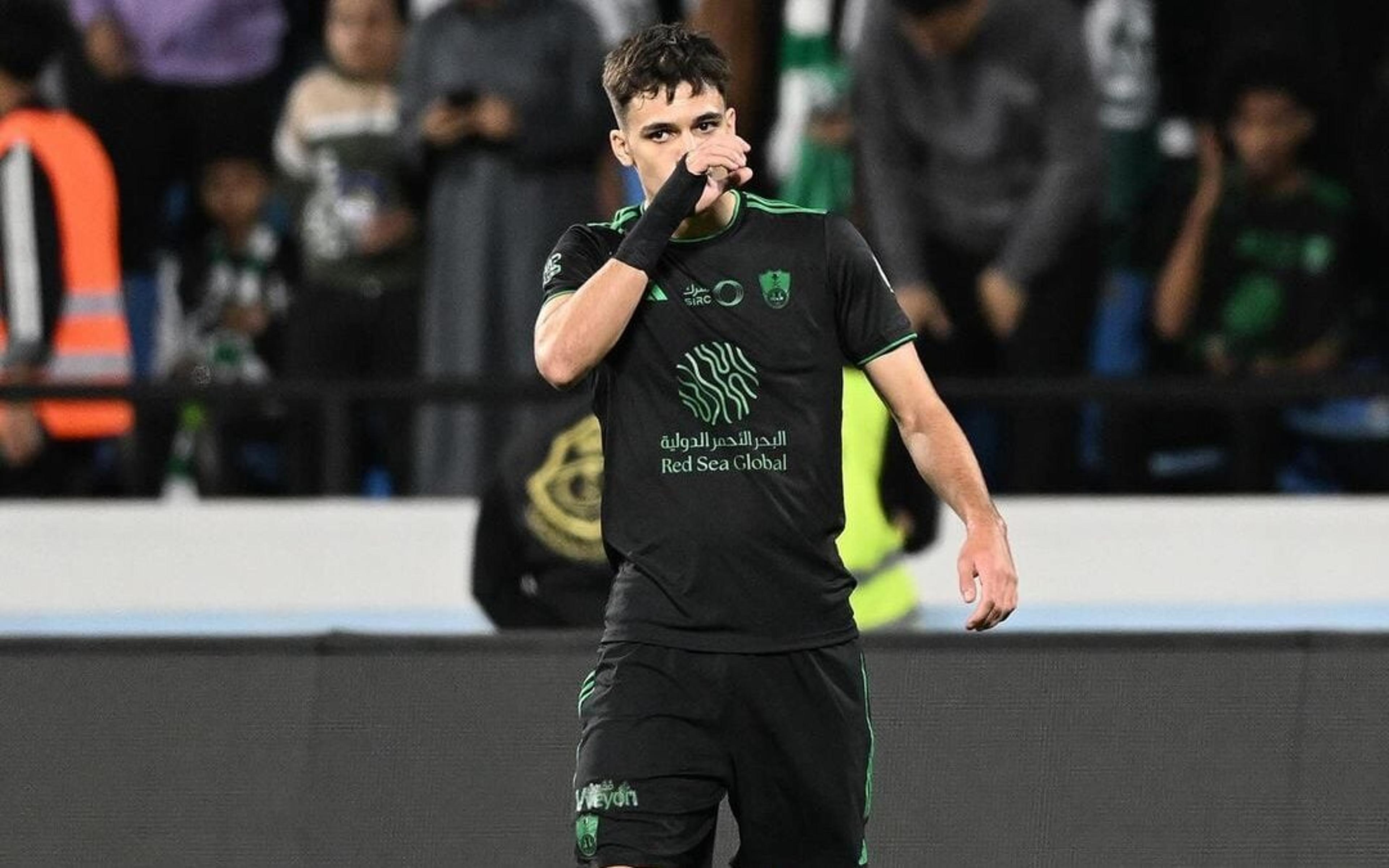 Conheça os principais nomes do Al-Ahli, que busca a contratação de Vini Jr.