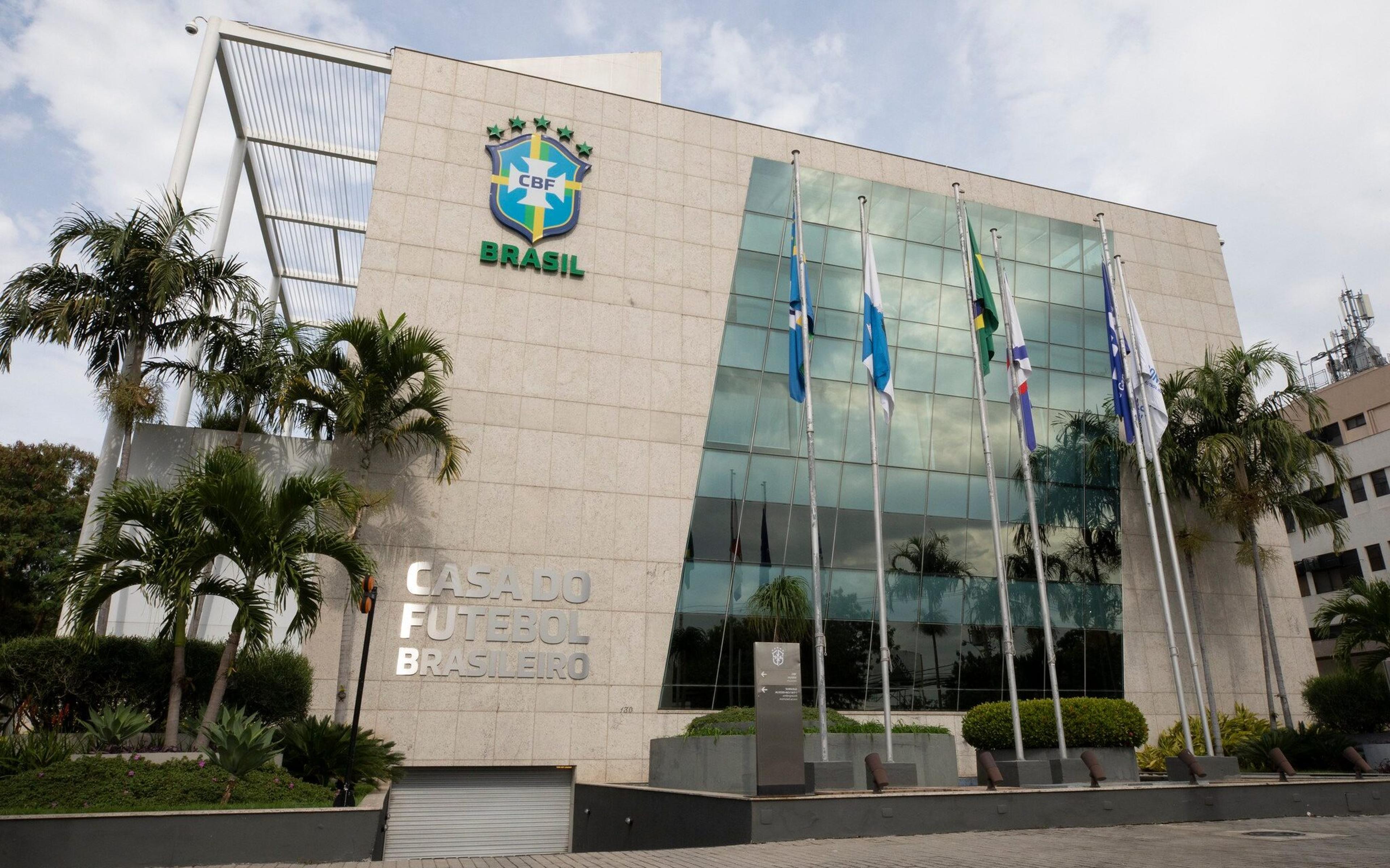 CBF anuncia homenagem ao zagueiro Juan Izquierdo na Copa do Brasil