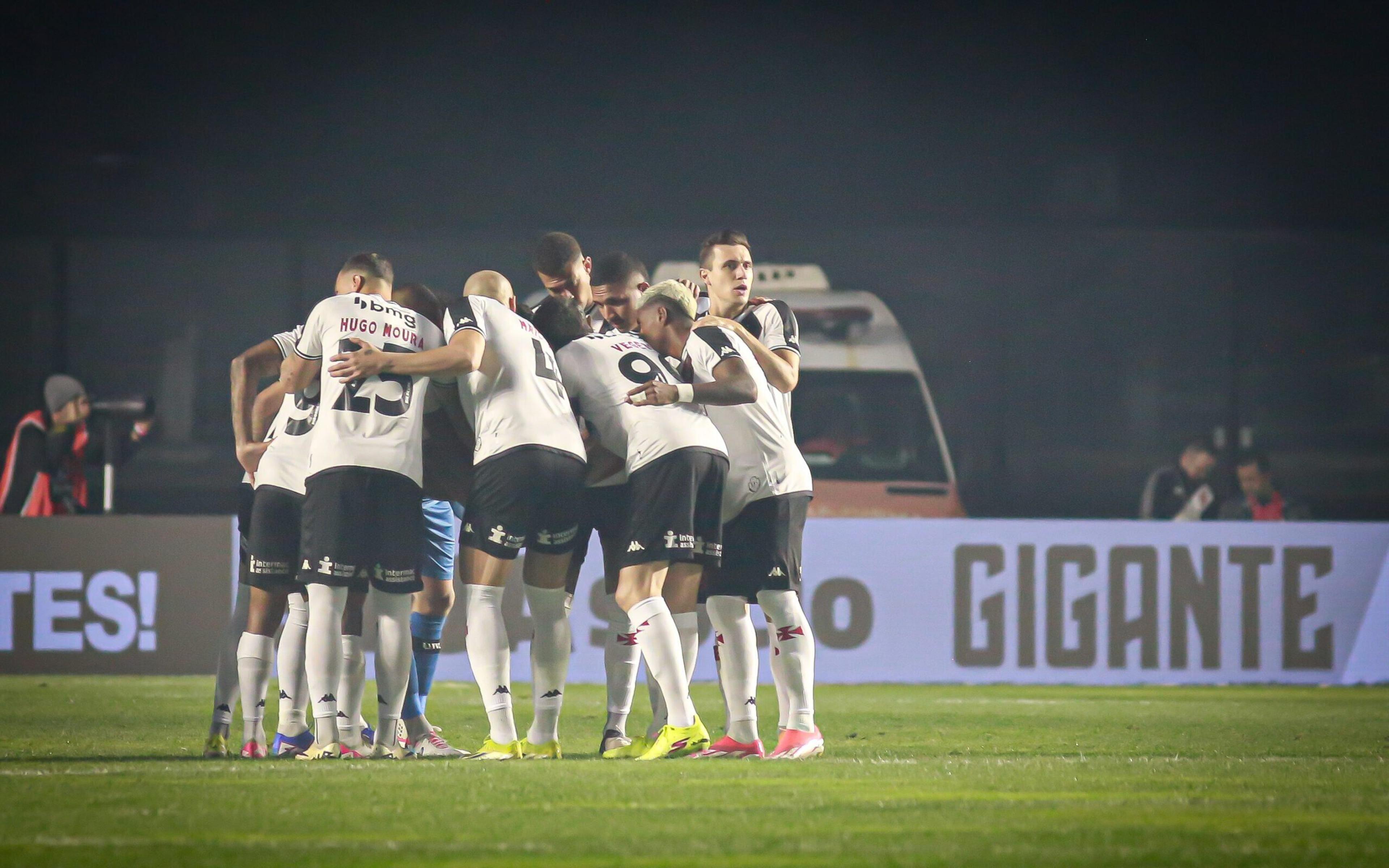 ANÁLISE: Vasco honra apelido de ‘time da virada’ e se credencia para almejar voos ainda mais altos no Brasileirão