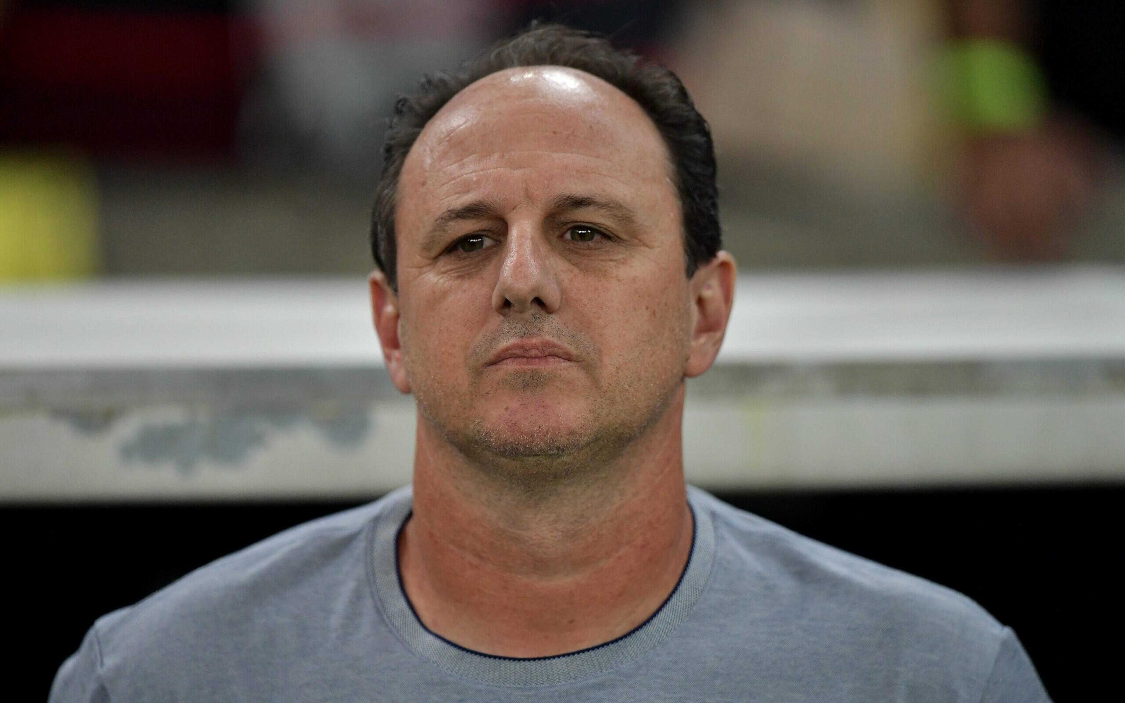 Rogério Ceni afirma que Bahia dominou o Flamengo apesar da derrota: ‘Não teve chance’