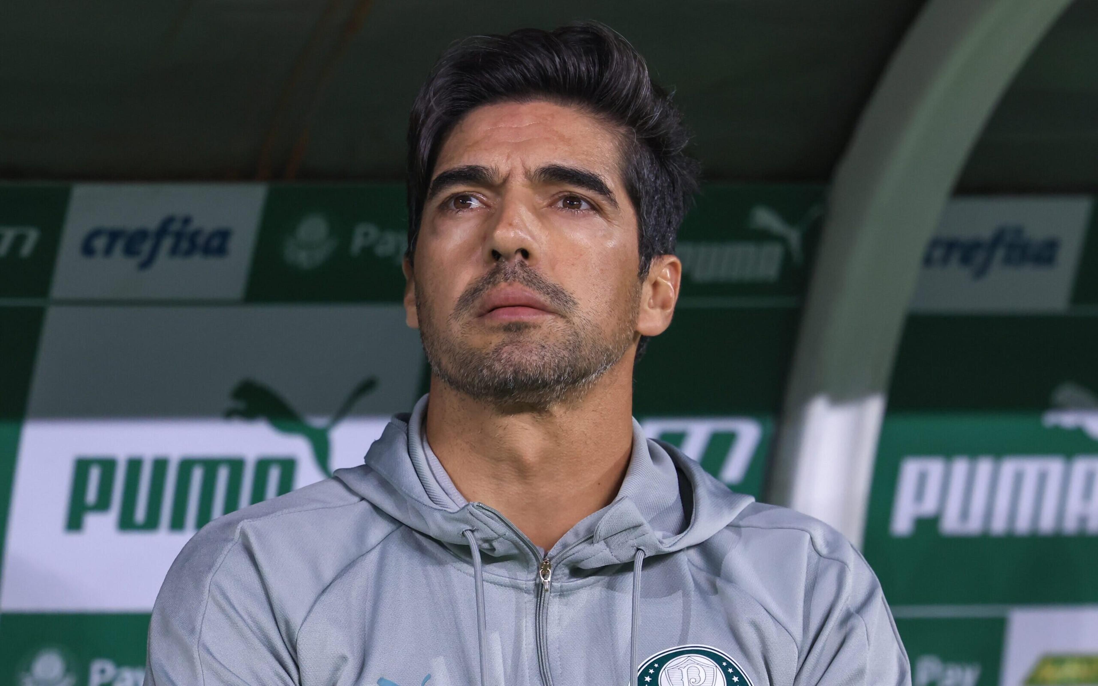 Palmeiras reativa estratégia campeã de Abel Ferreira antes da decisão com Botafogo