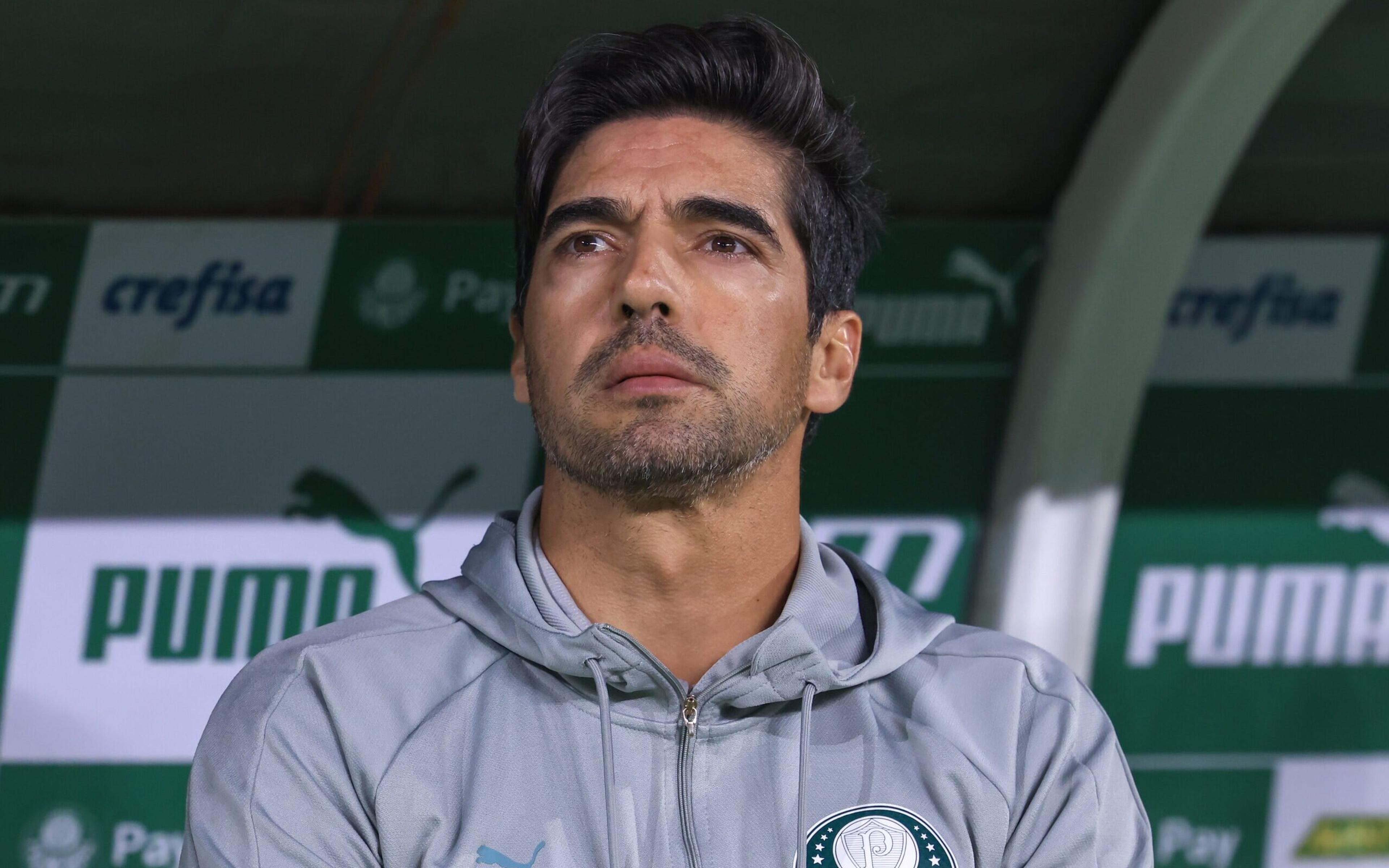 Abel Ferreira perde nova disputa na Justiça contra o jornalista Mauro Cezar; entenda