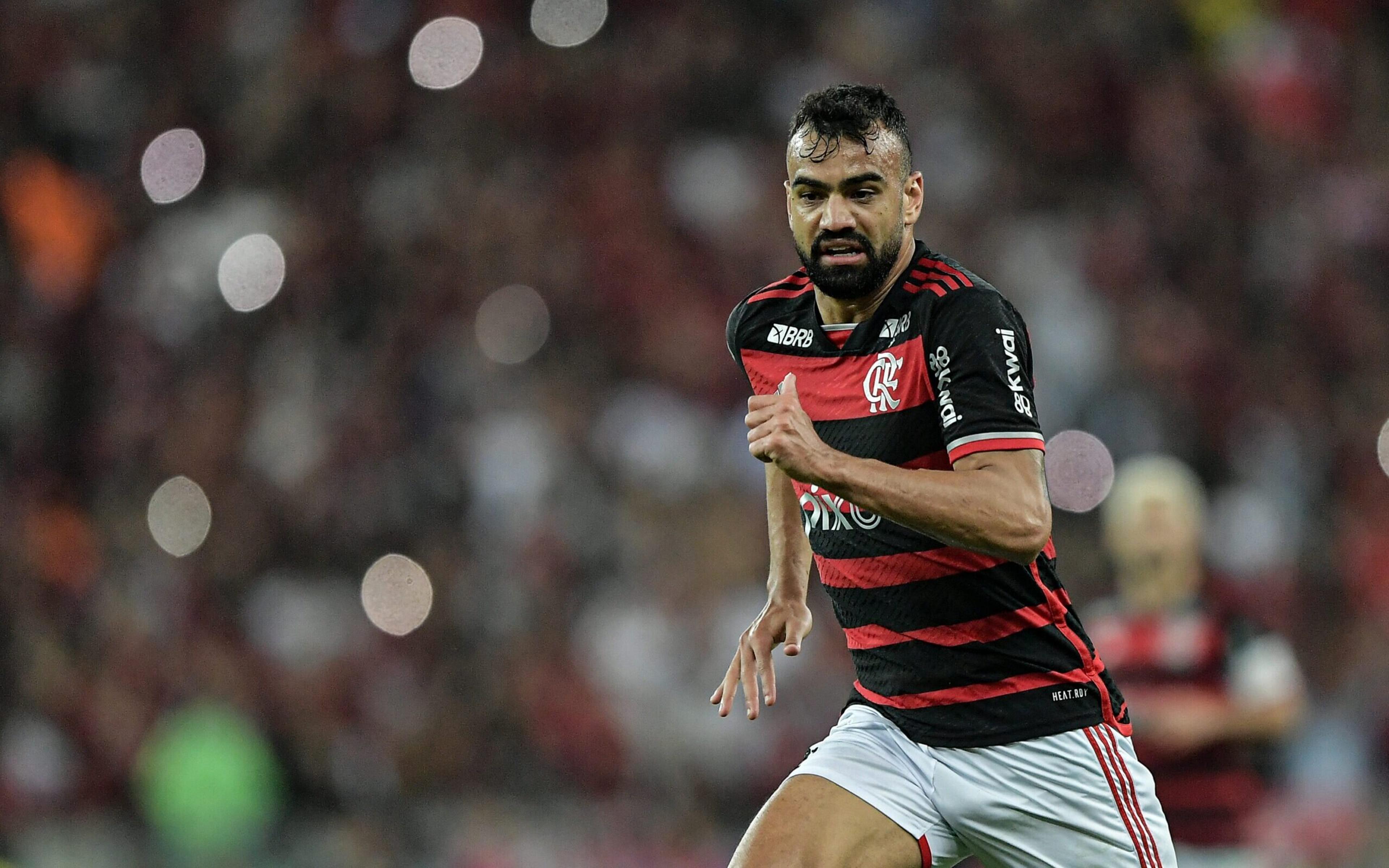 Flamengo recusa proposta de clube europeu por Fabrício Bruno; entenda motivos