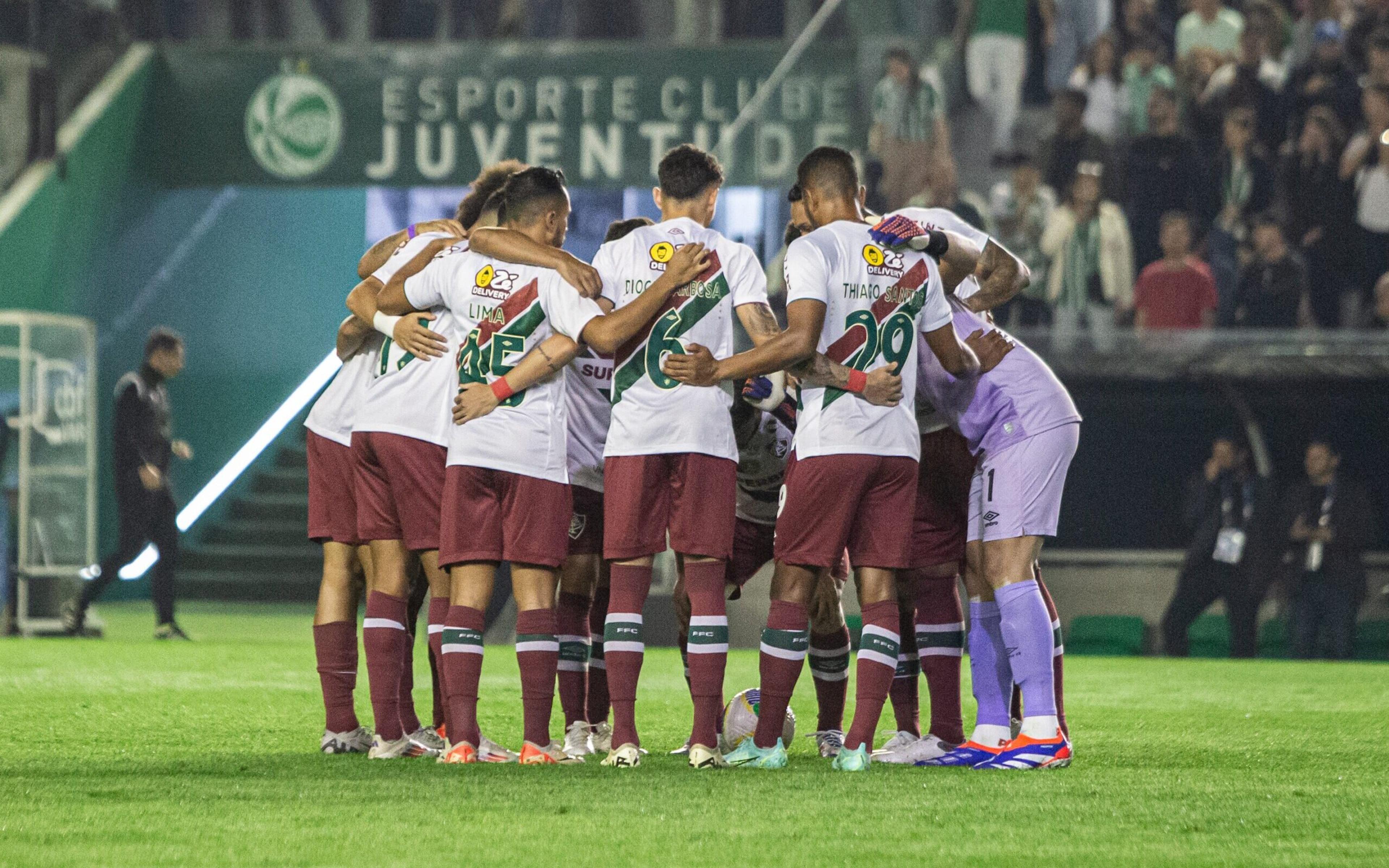 Palpite: Fluminense x Juventude – Copa do Brasil – 7/8/2024