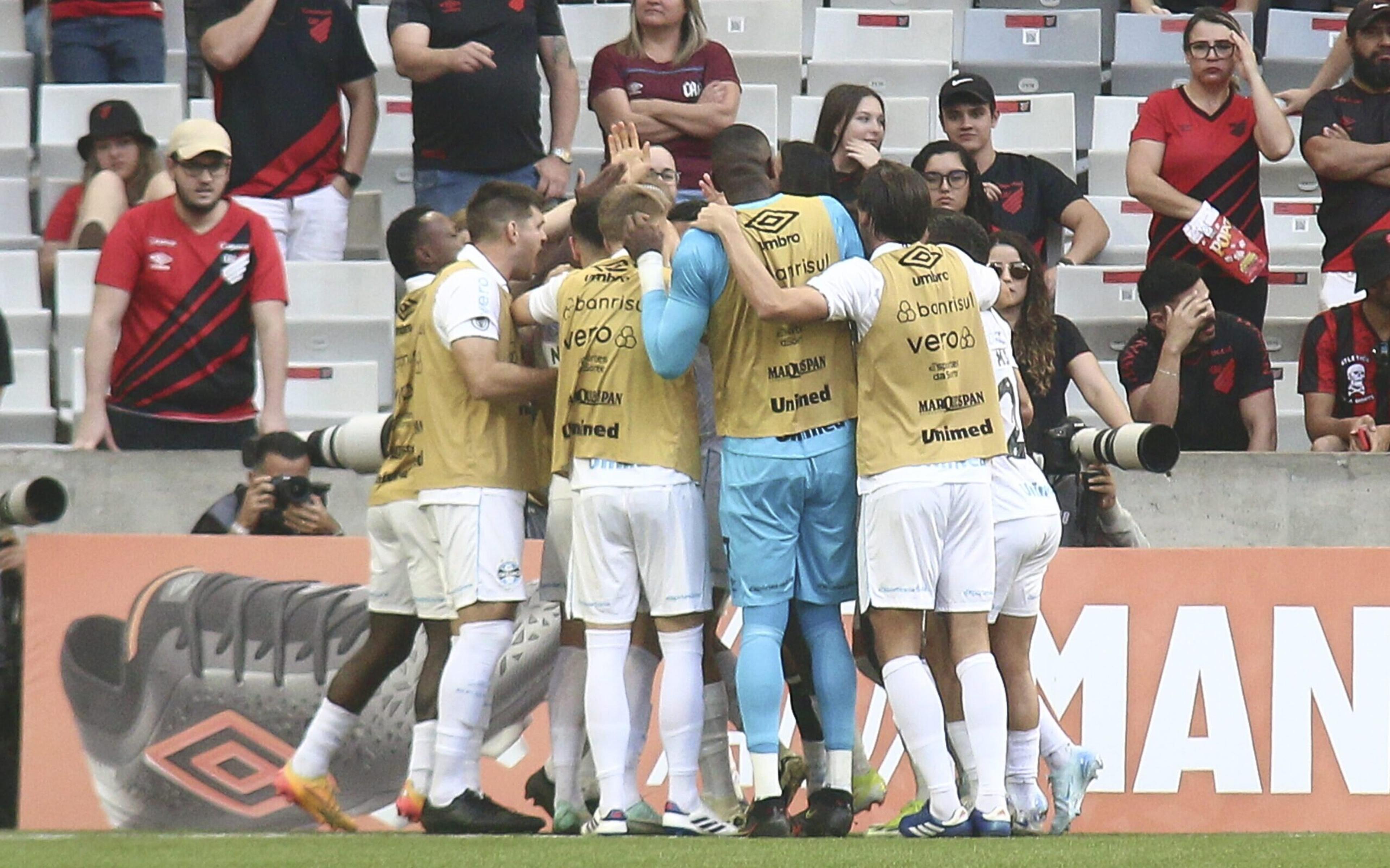 Palpite: Cuiabá x Grêmio – Campeonato Brasileiro – 10/8/2024