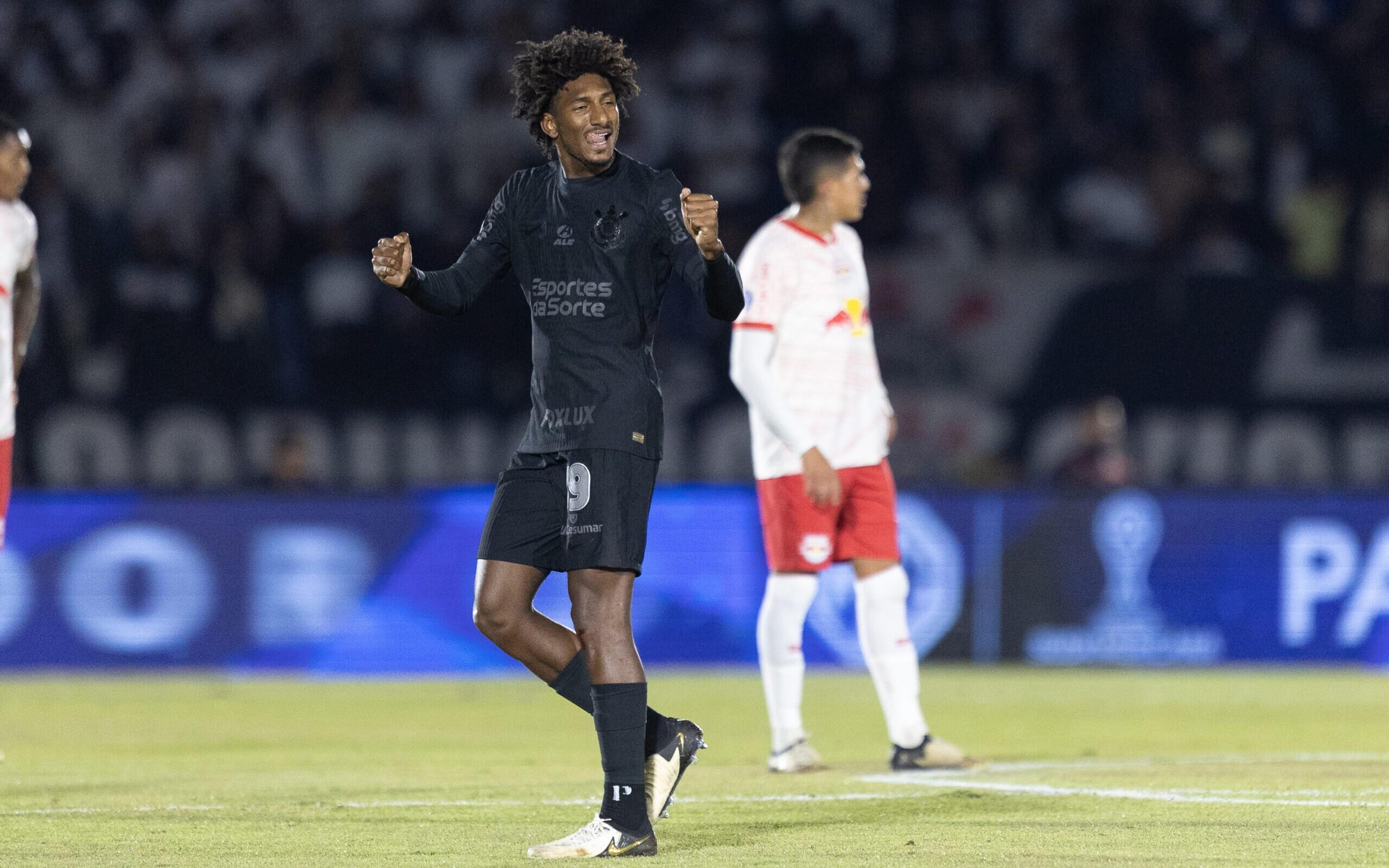 Ramon Díaz promove mudanças na escalação do Corinthians para partida com o Fluminense