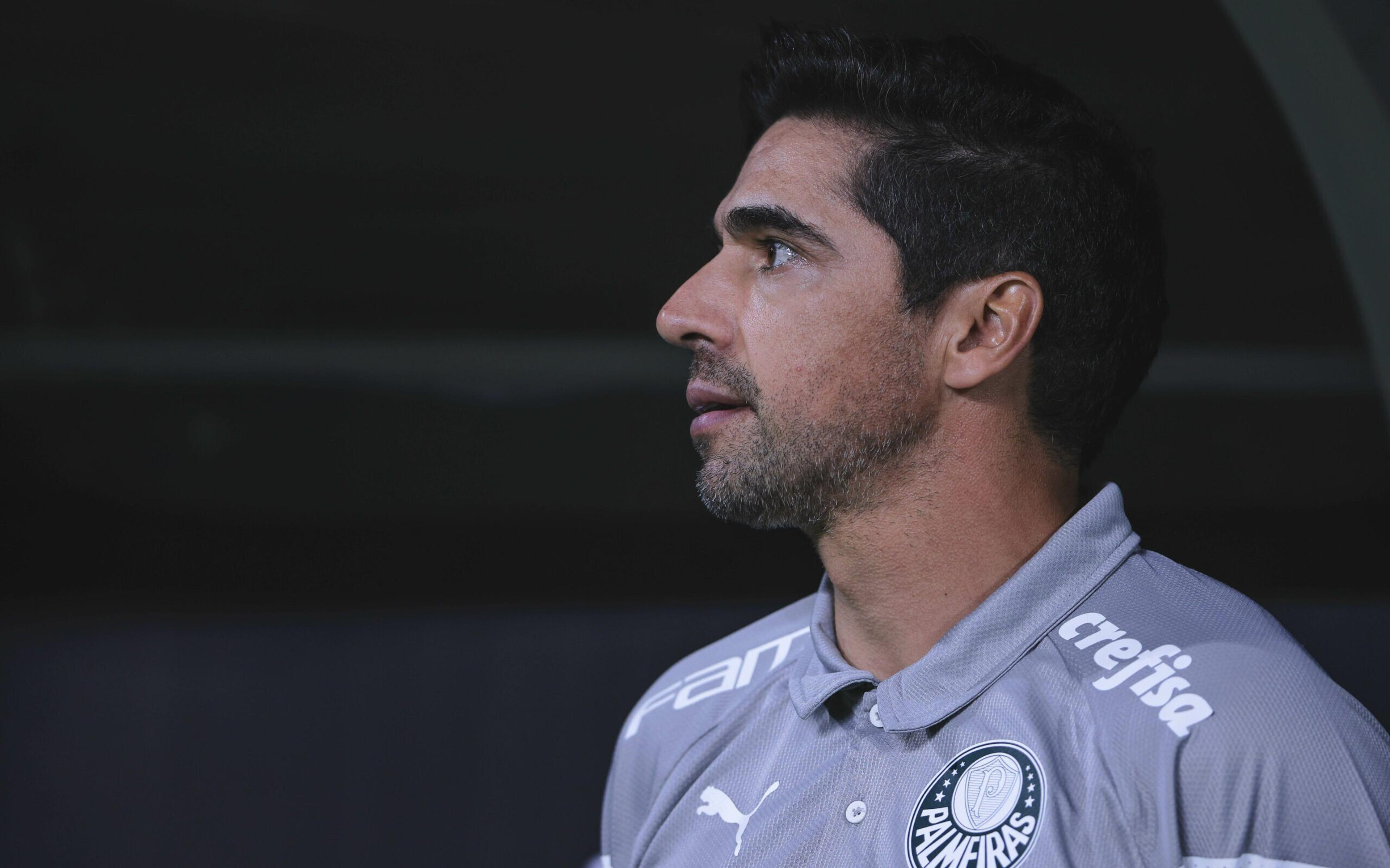 Torcedores do Palmeiras opinam sobre possível fim de trabalho de Abel Ferreira