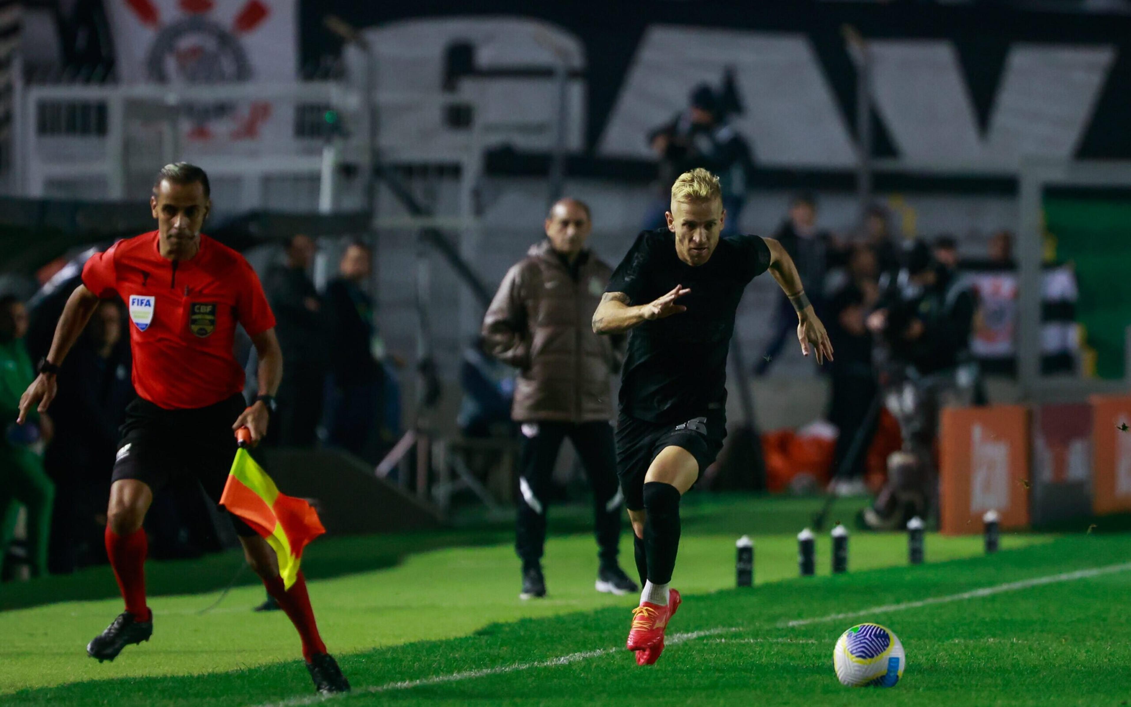 Juventude x Corinthians é interrompido por falta de energia no Alfredo Jaconi