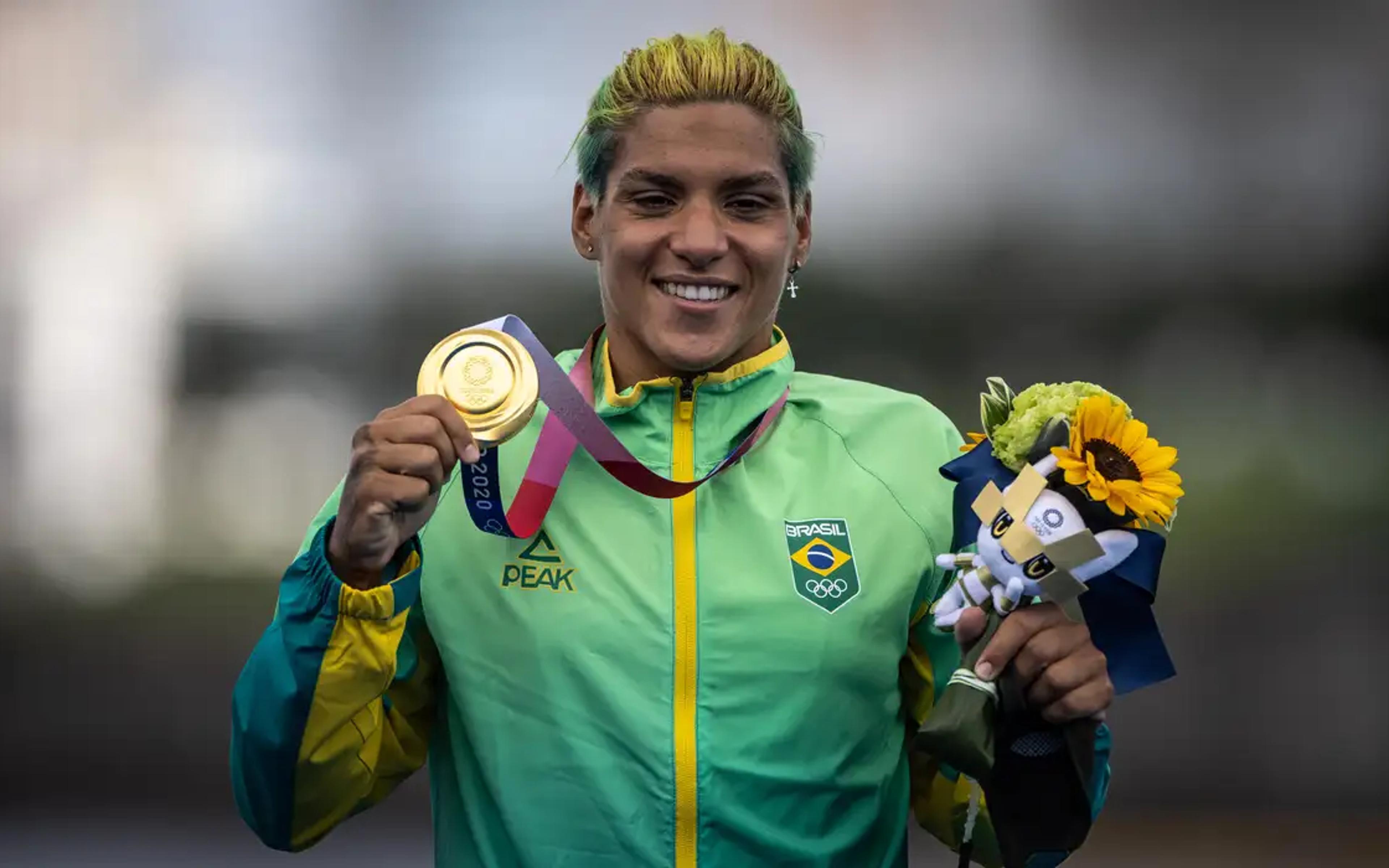 Olimpíadas hoje: o Brasil tem chances de medalha nesta quinta-feira (8)?