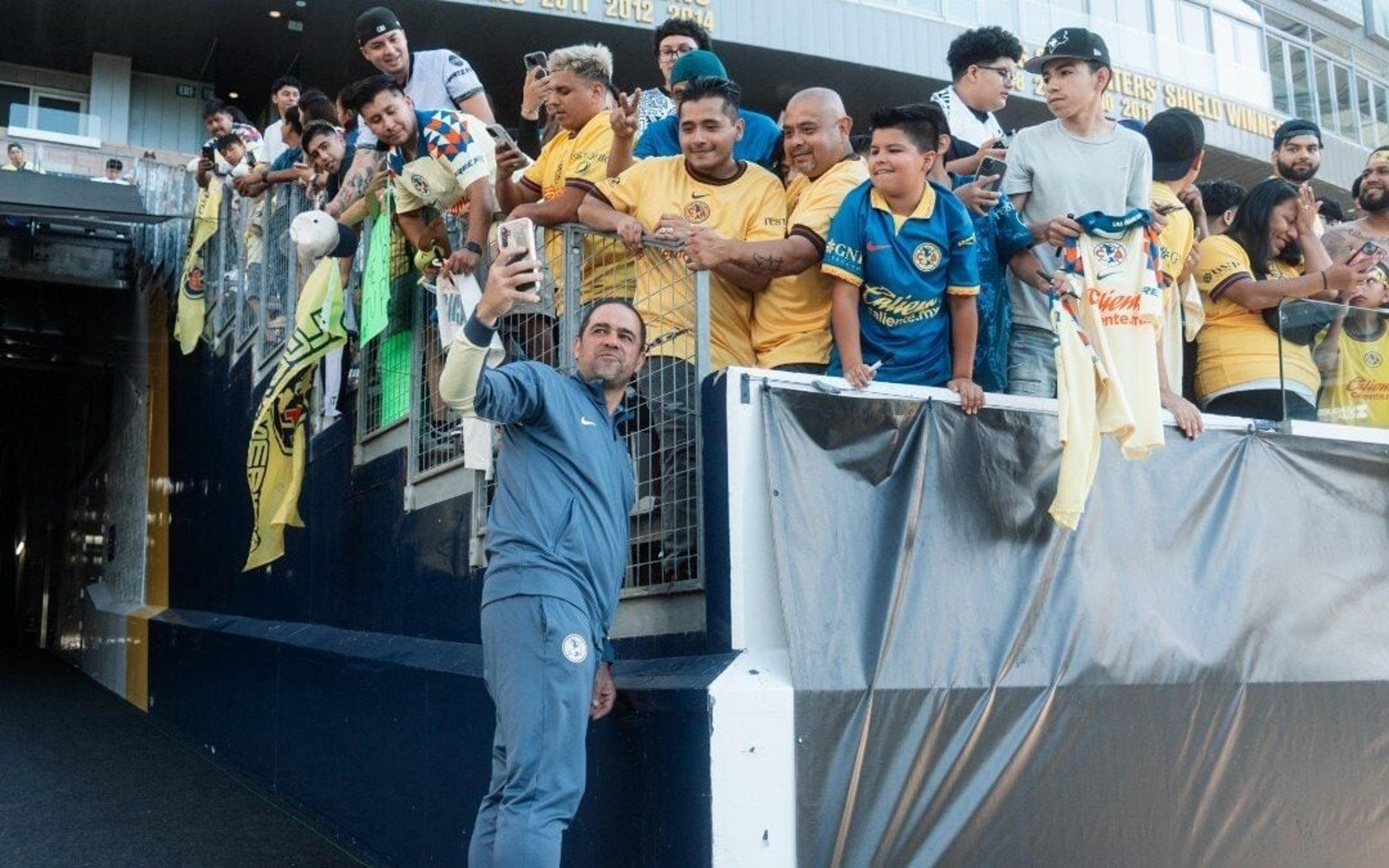 Técnico brasileiro, André Jardine mira seu terceiro título seguido no Campeonato Mexicano