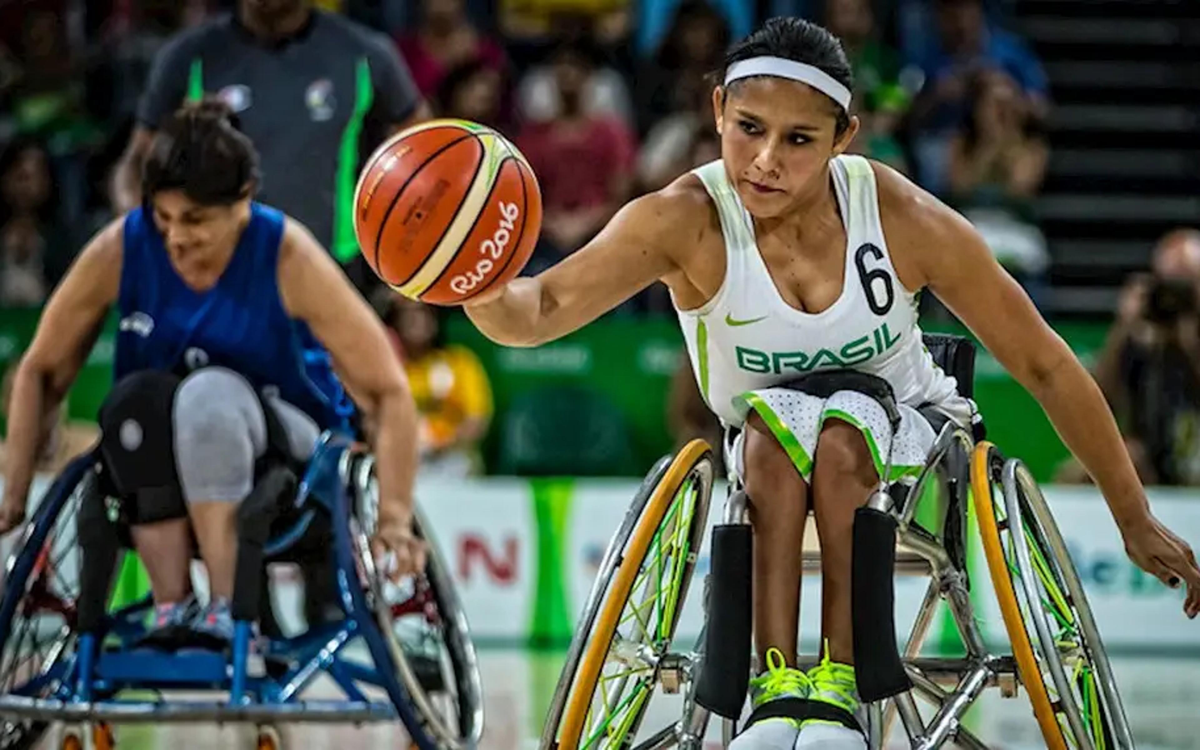 Como funciona o basquete em cadeira de rodas nas Paralimpíadas? Veja regras