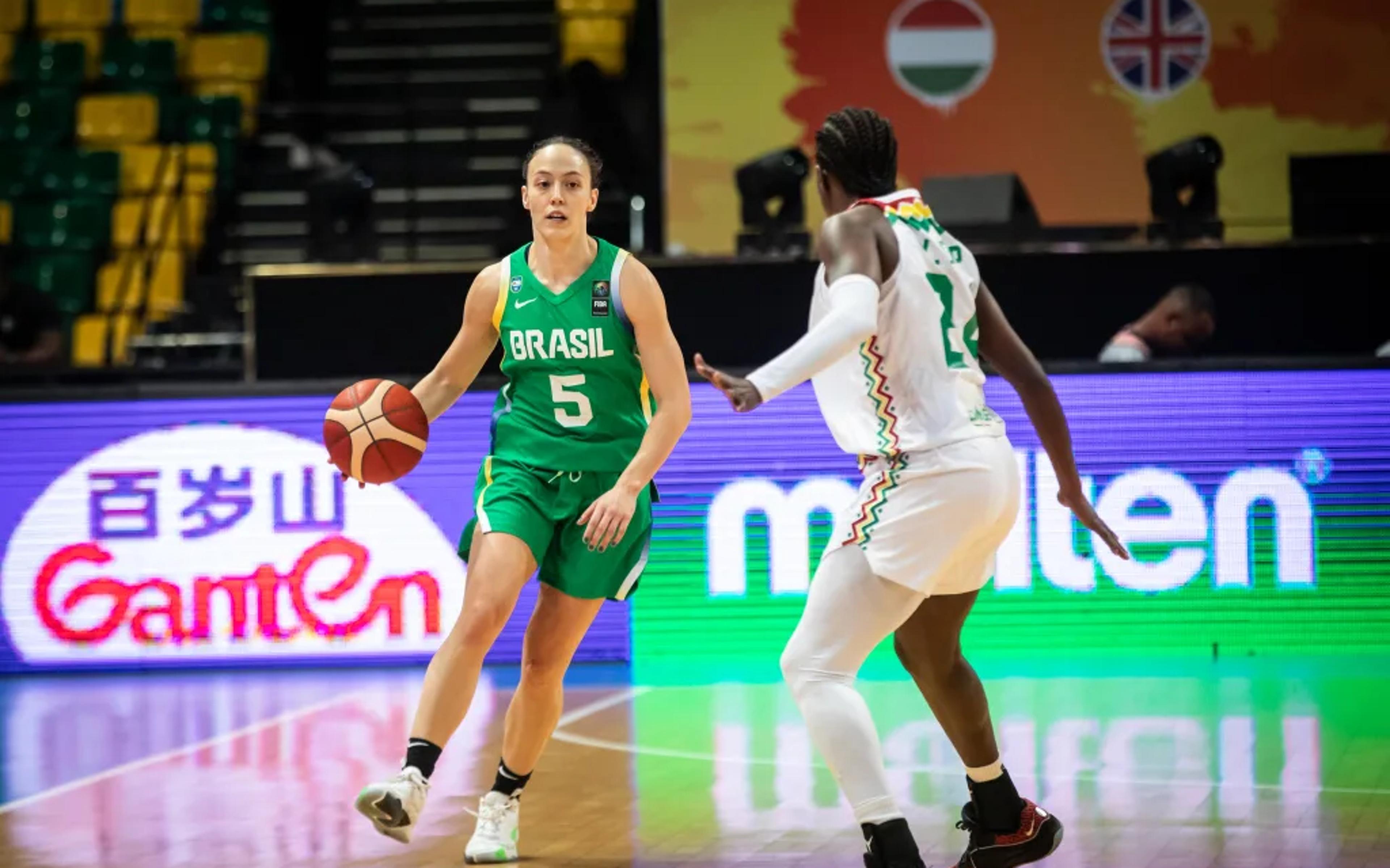 Brasil ainda pode ir para o Mundial de Basquete após queda no qualificatório? Entenda