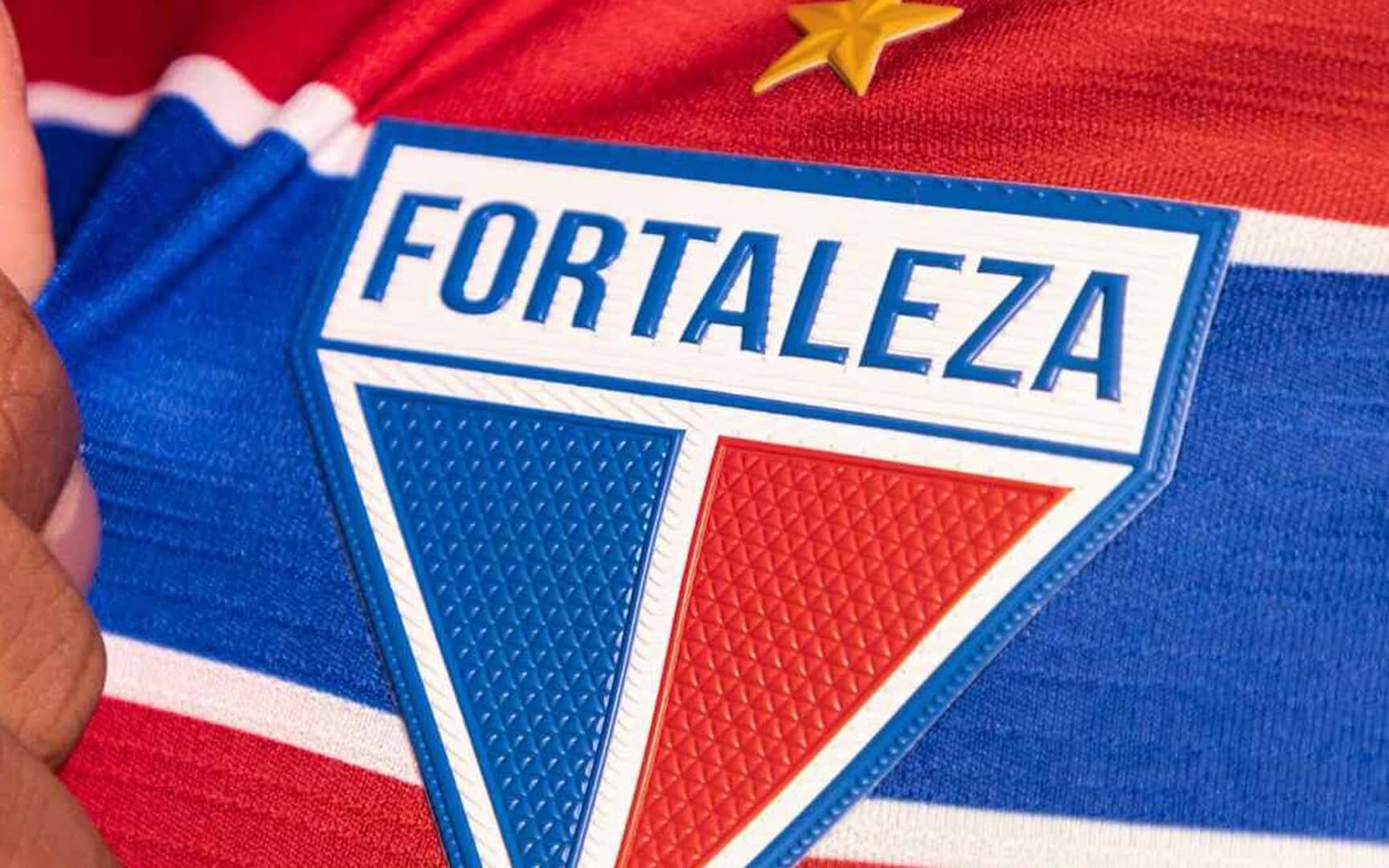 Fortaleza terá patrocínio pontual no jogo contra o Corinthians; saiba quem