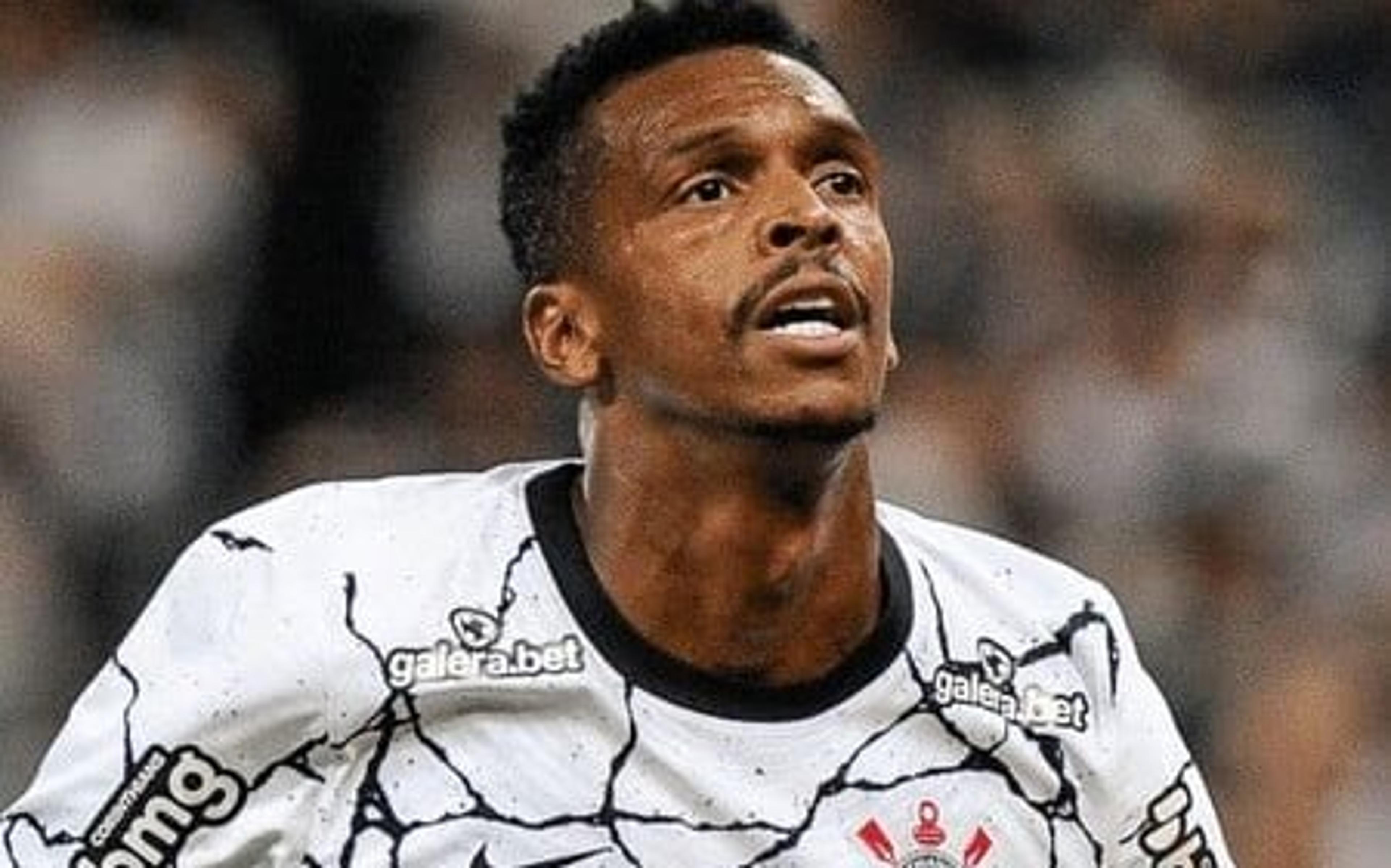 Ex-Corinthians e Atlético-MG, Jô acerta com novo clube aos 37 anos