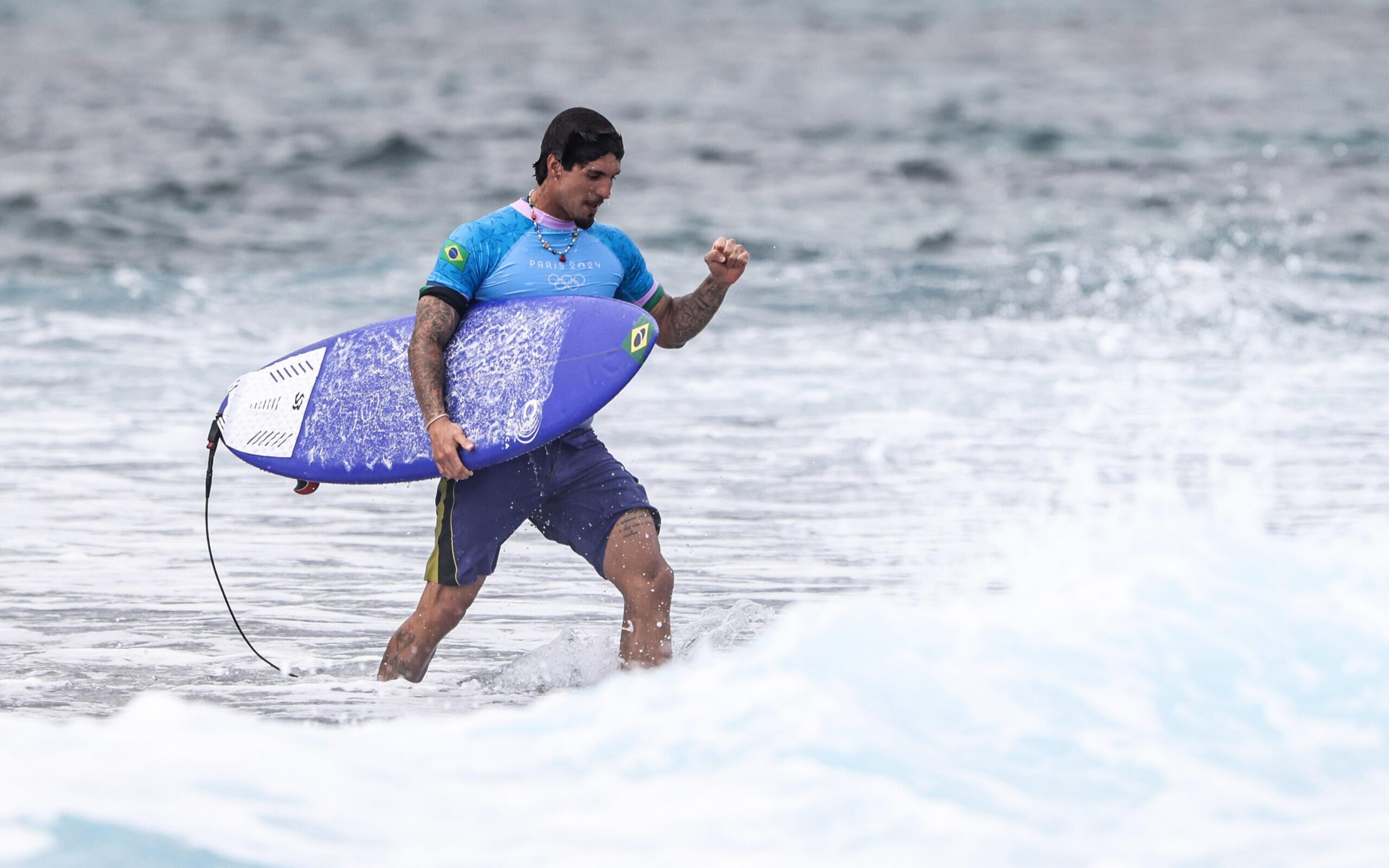 Quanto Gabriel Medina recebe pela medalha de bronze nas Olimpíadas?