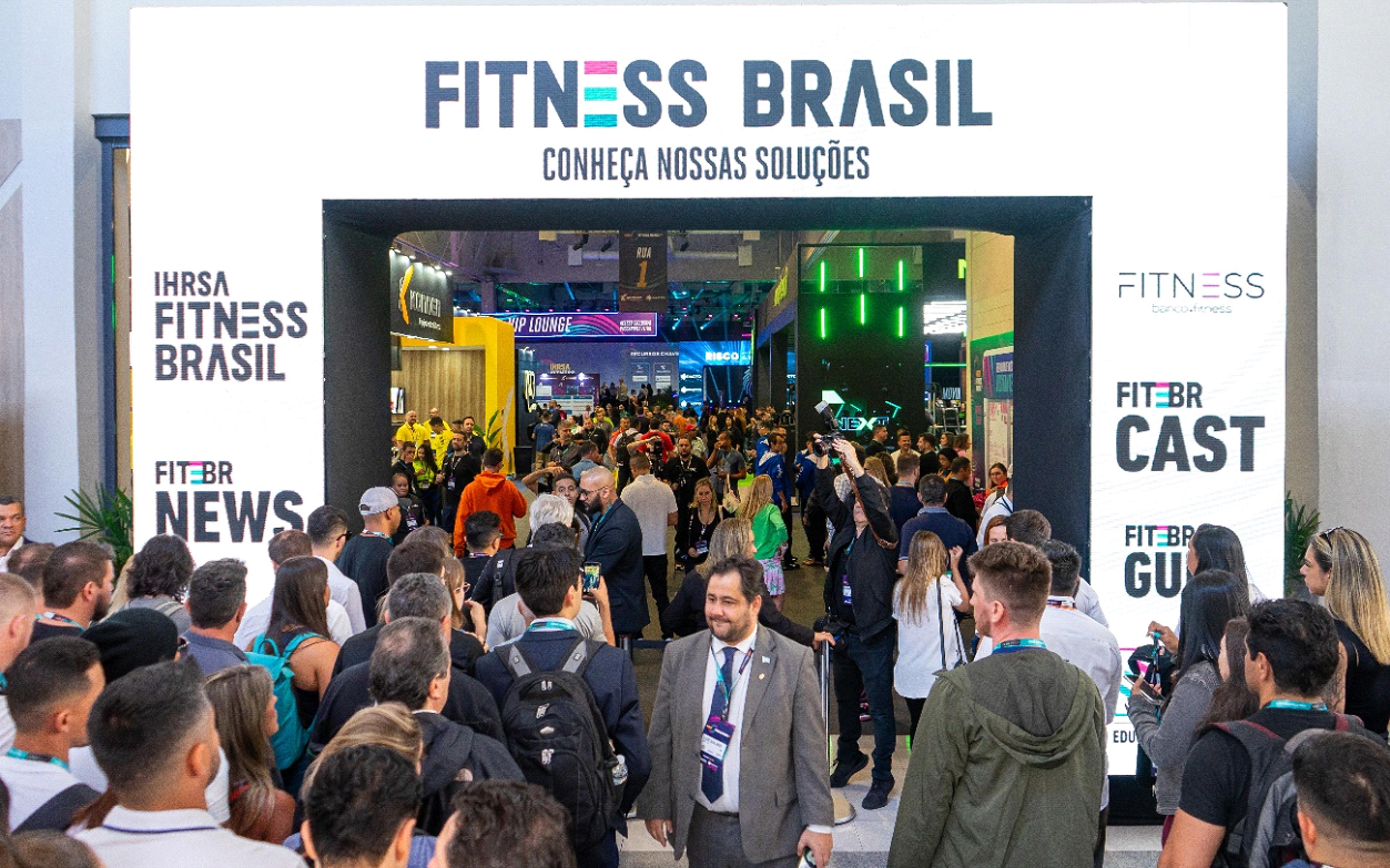 Feira em São Paulo vai unir novidades da indústria a Mister Universo; entenda