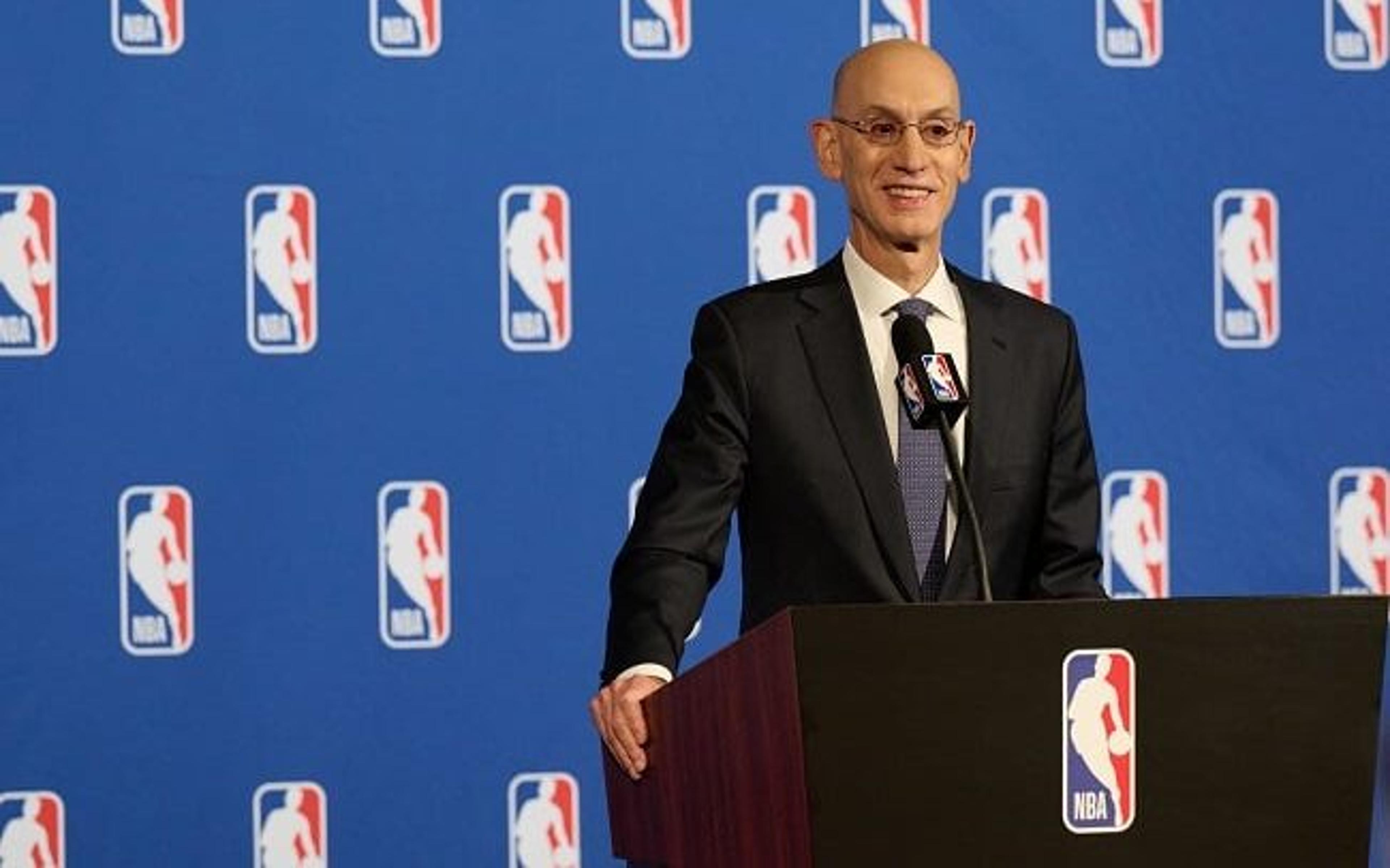 NBA mira expansão da marca em território europeu; saiba mais