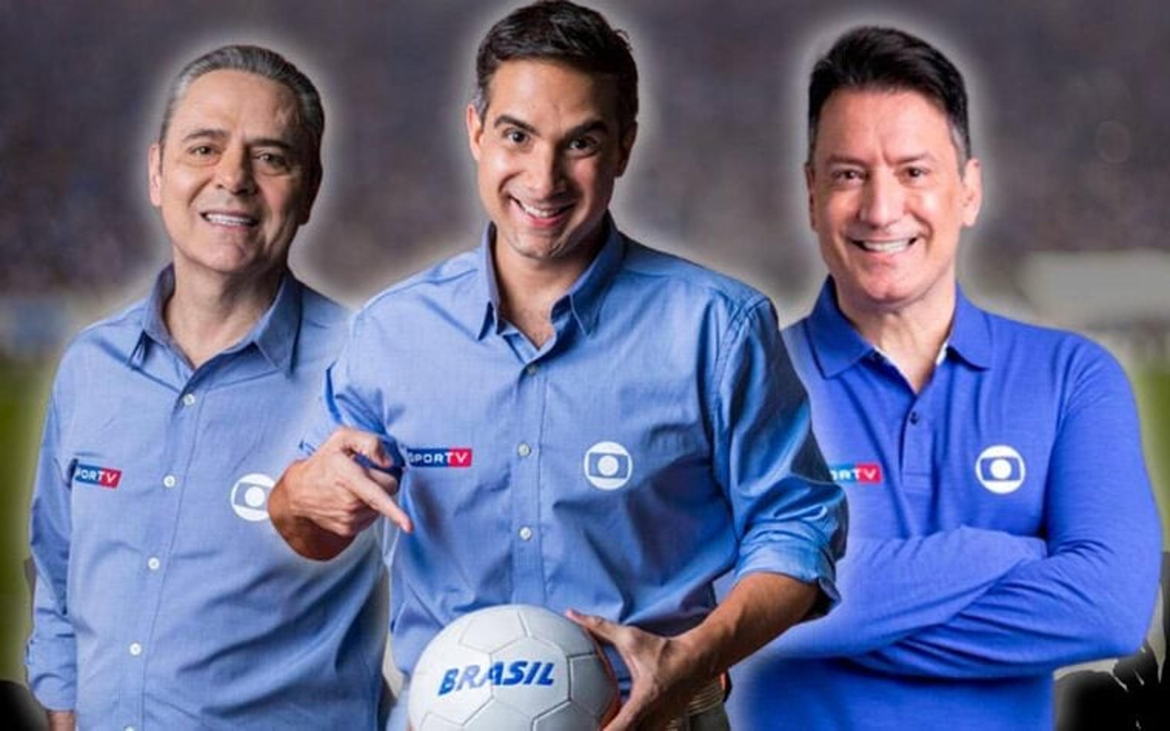 Globo deve perder monopólio do Brasileirão para outra emissora; entenda