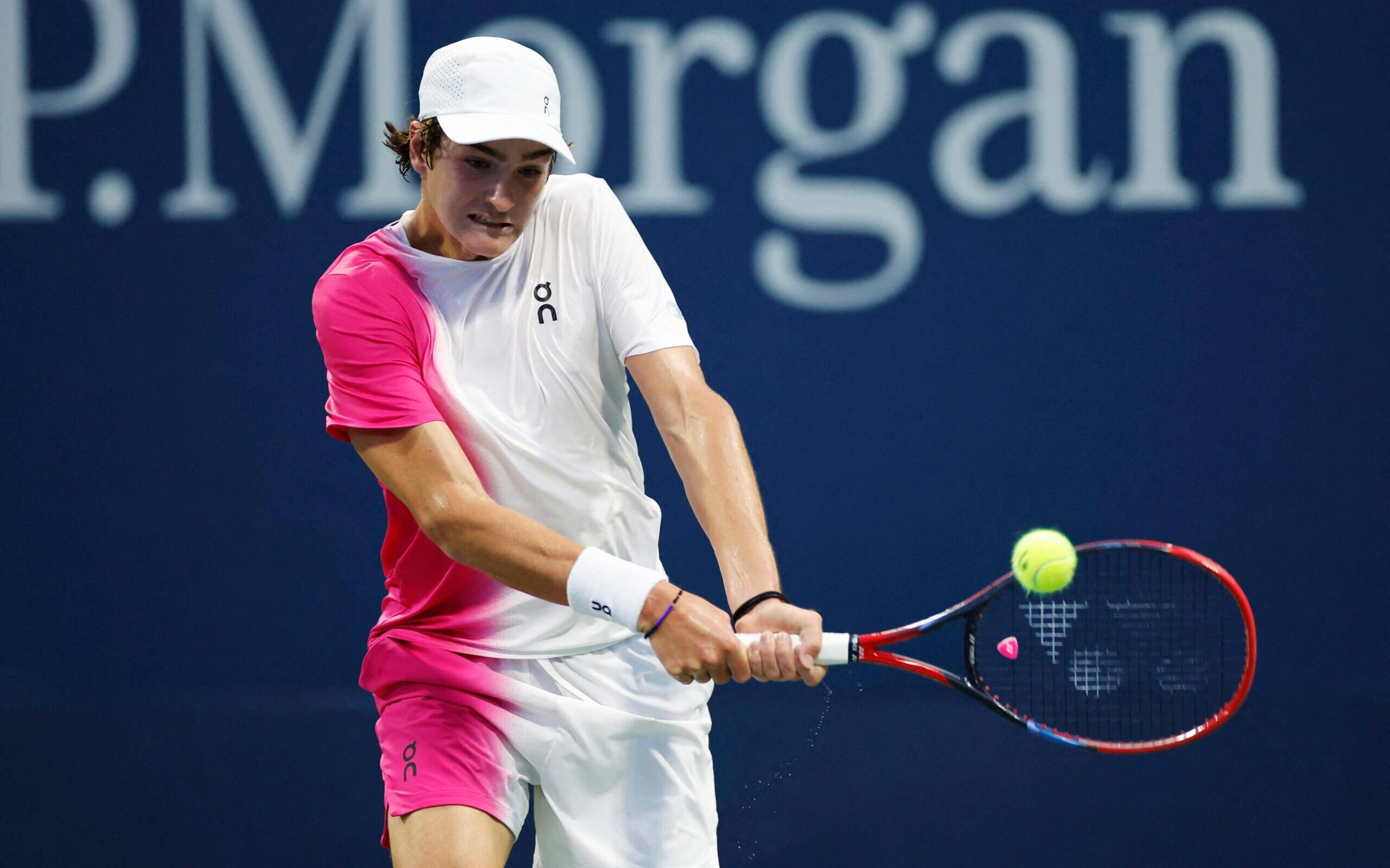 João Fonseca e demais brasileiros têm chave no quali do US Open confirmada