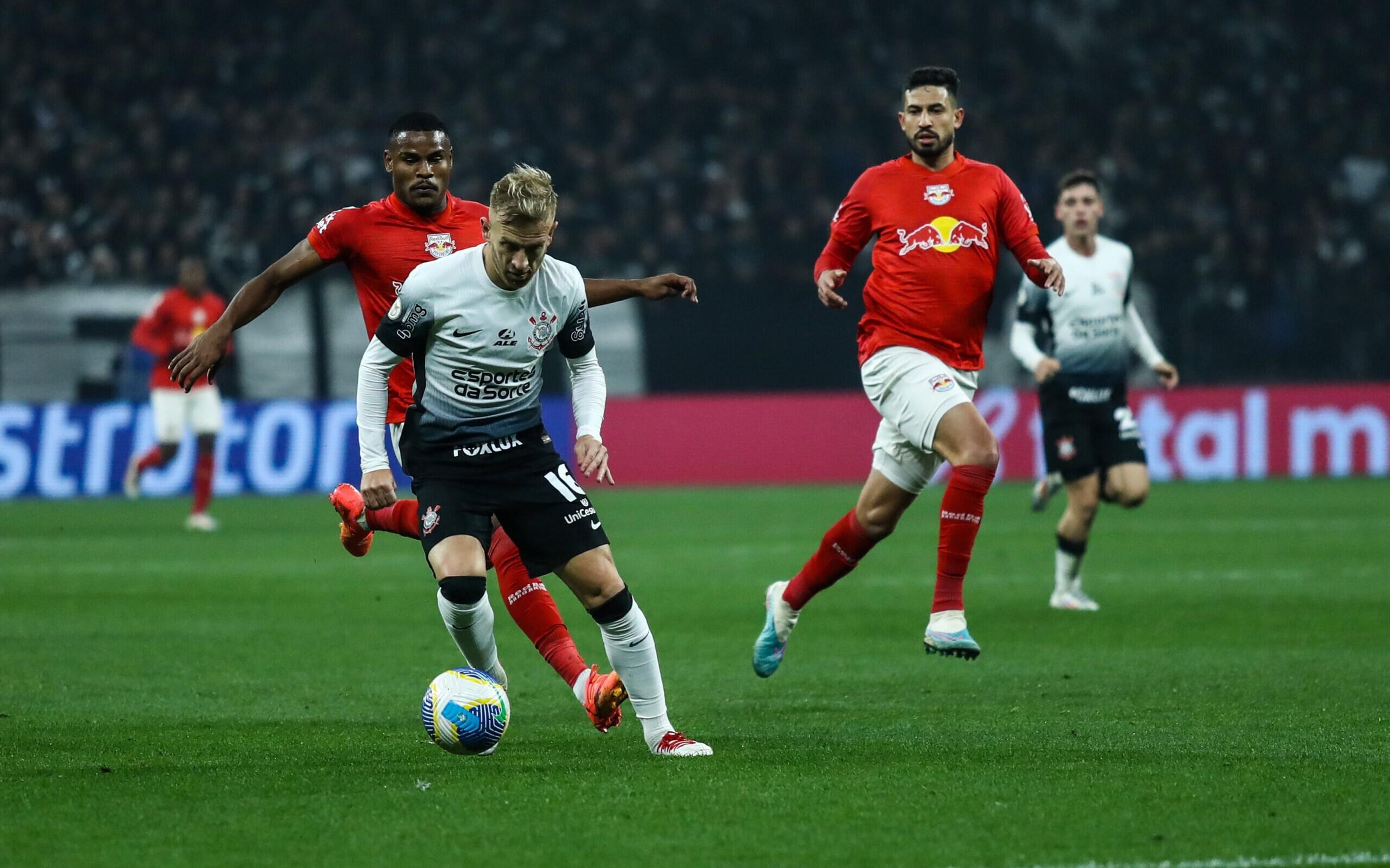 Jogo do Corinthians hoje: saiba onde assistir, horário e escalações