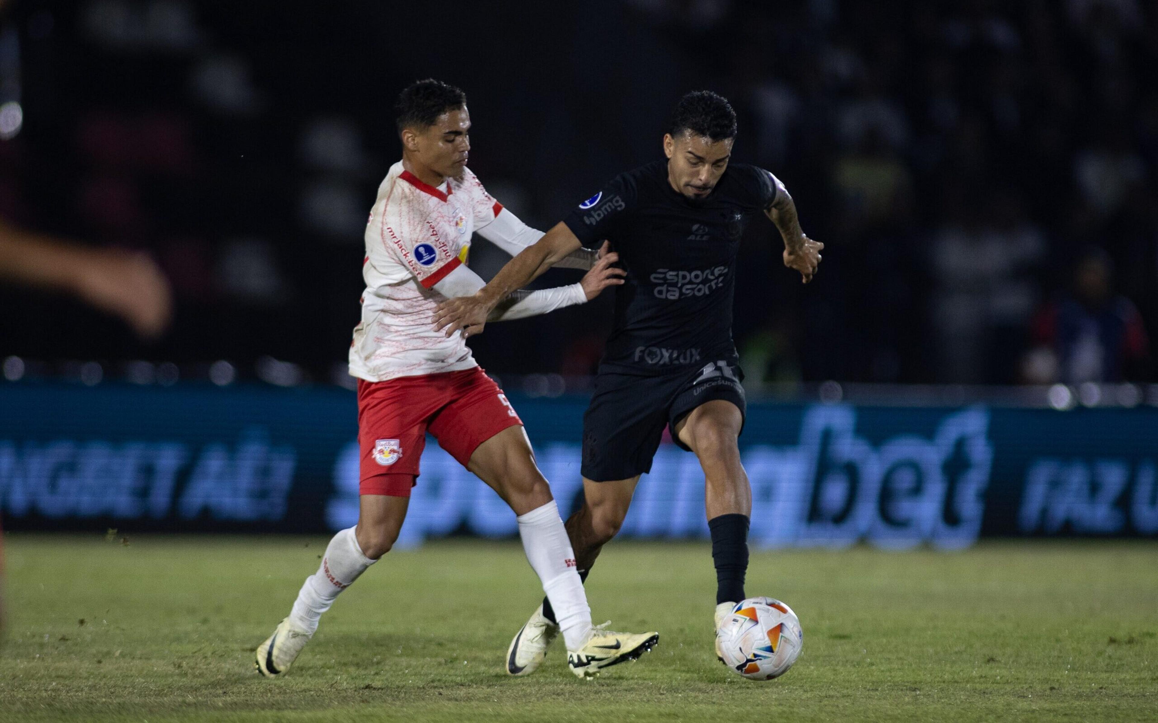 Jogo do Corinthians hoje: saiba onde assistir, horário e escalações